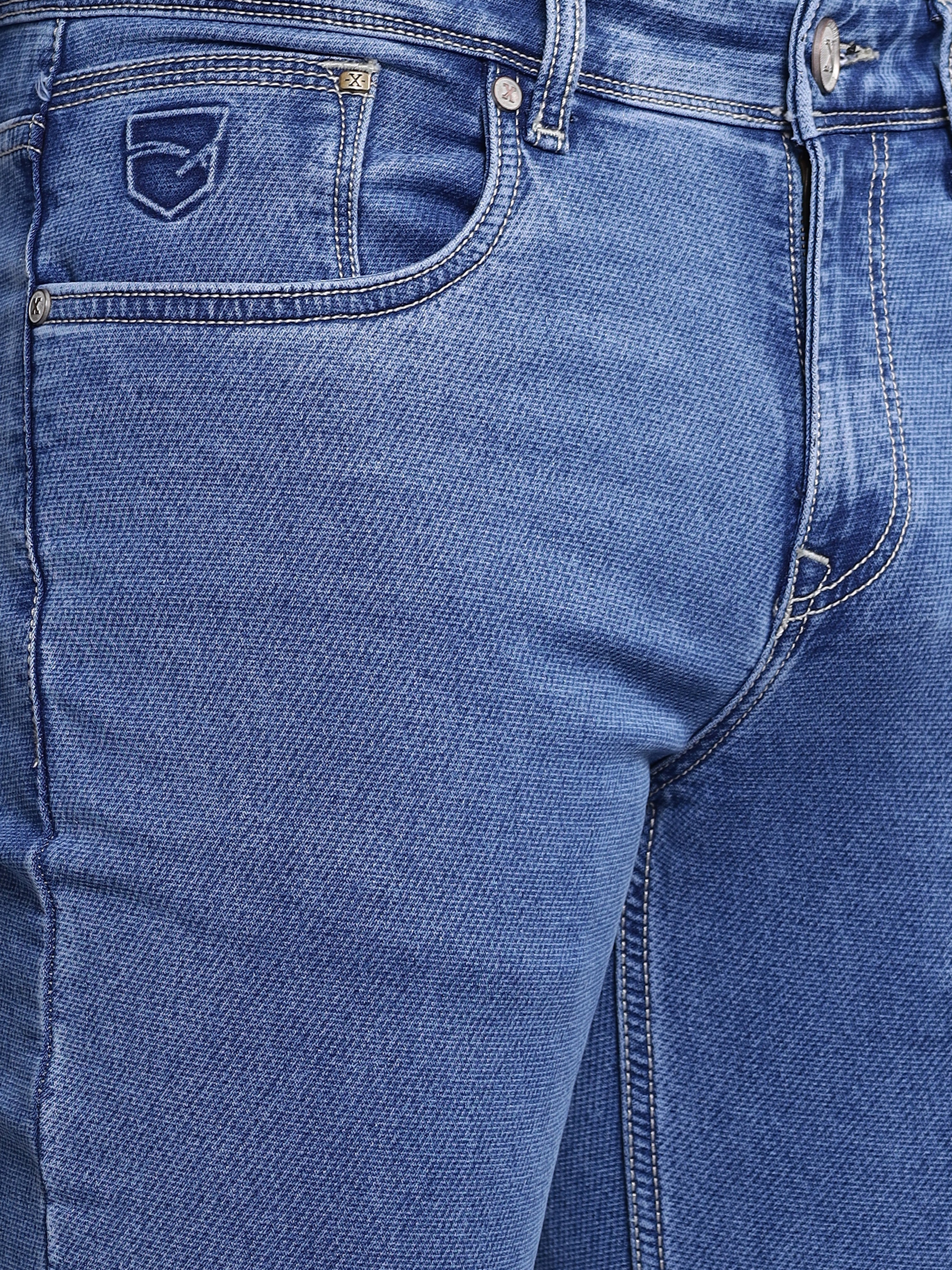 Everyday Slim Fit Jeans in Original Denim Blue