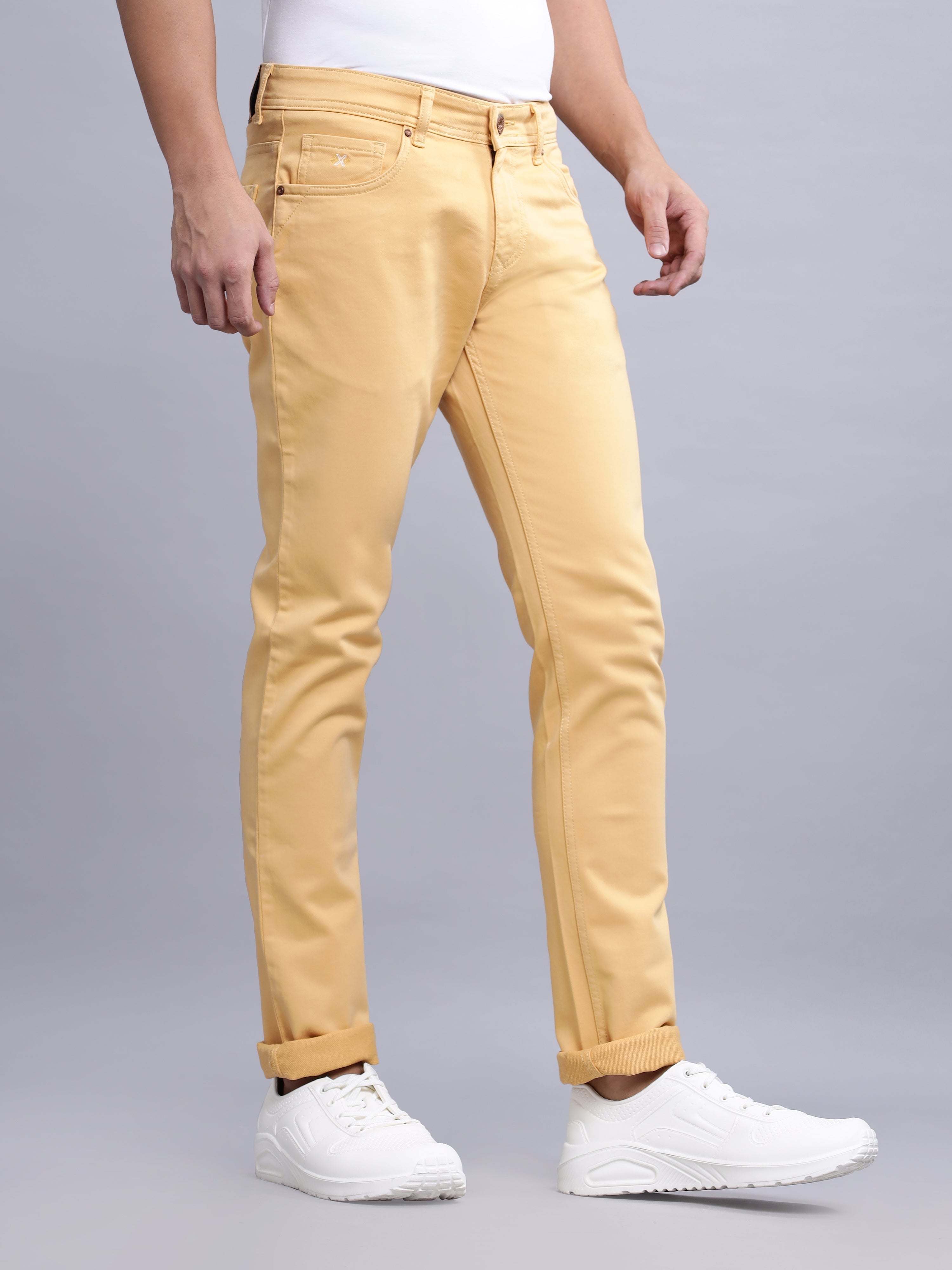 Sunnex Jeans 