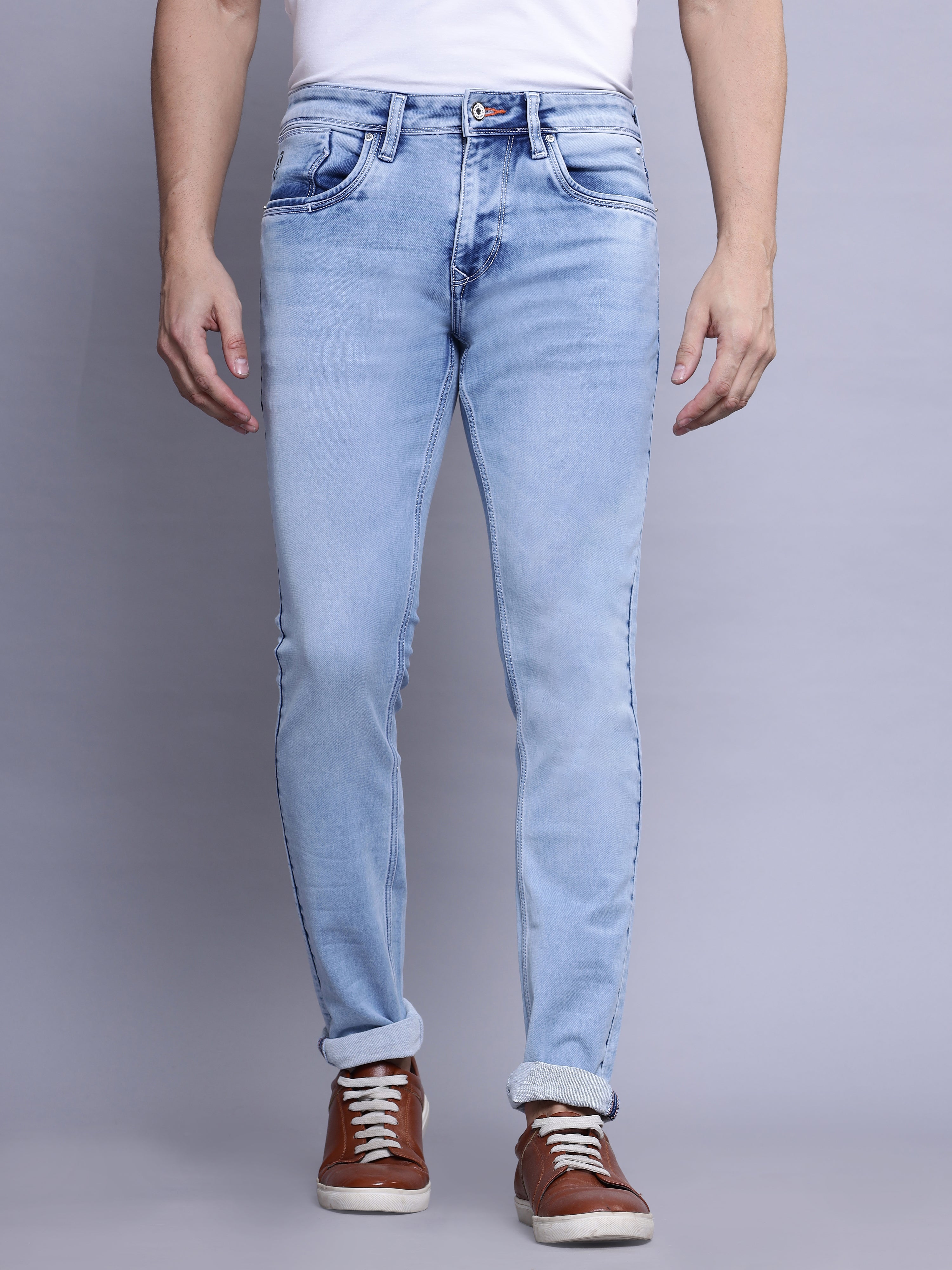 Sunnex Jeans 