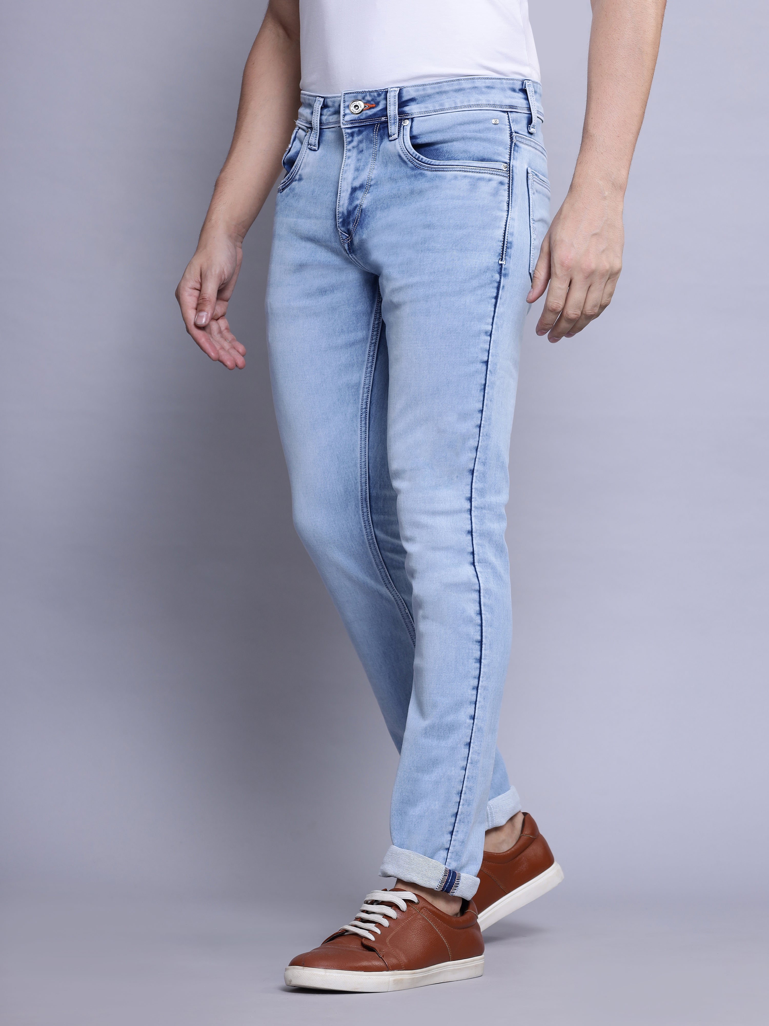 Sunnex Jeans 