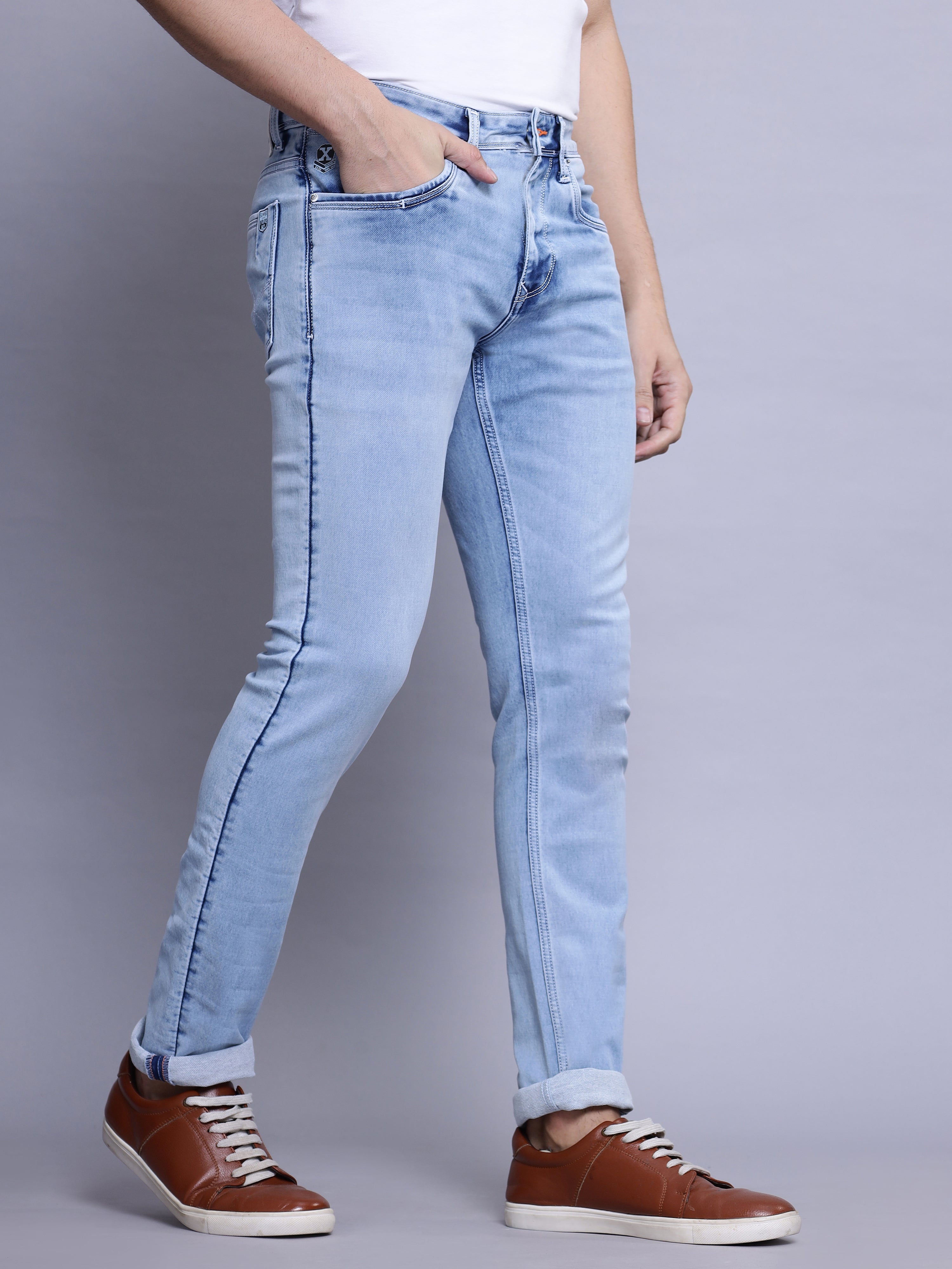 Sunnex Jeans 