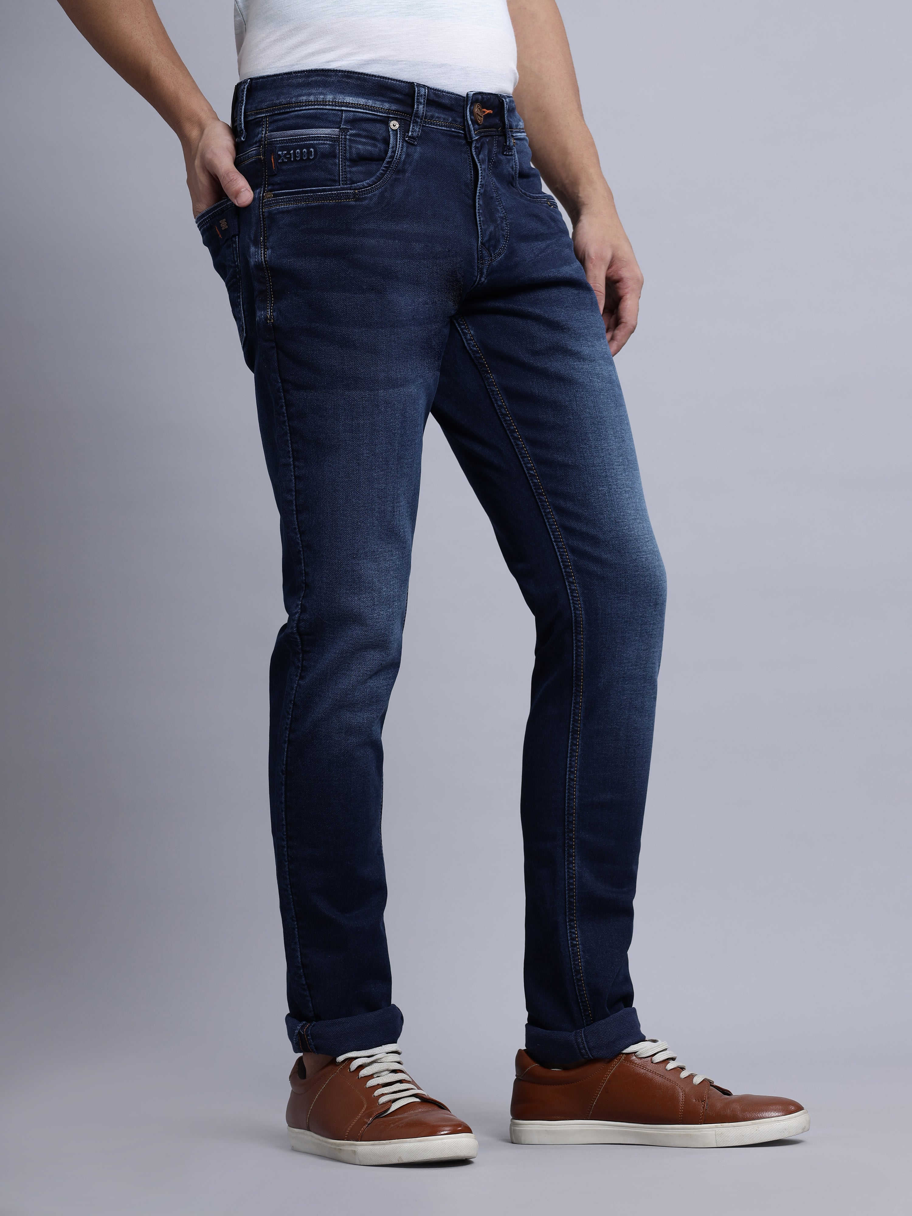 Sunnex Jeans 