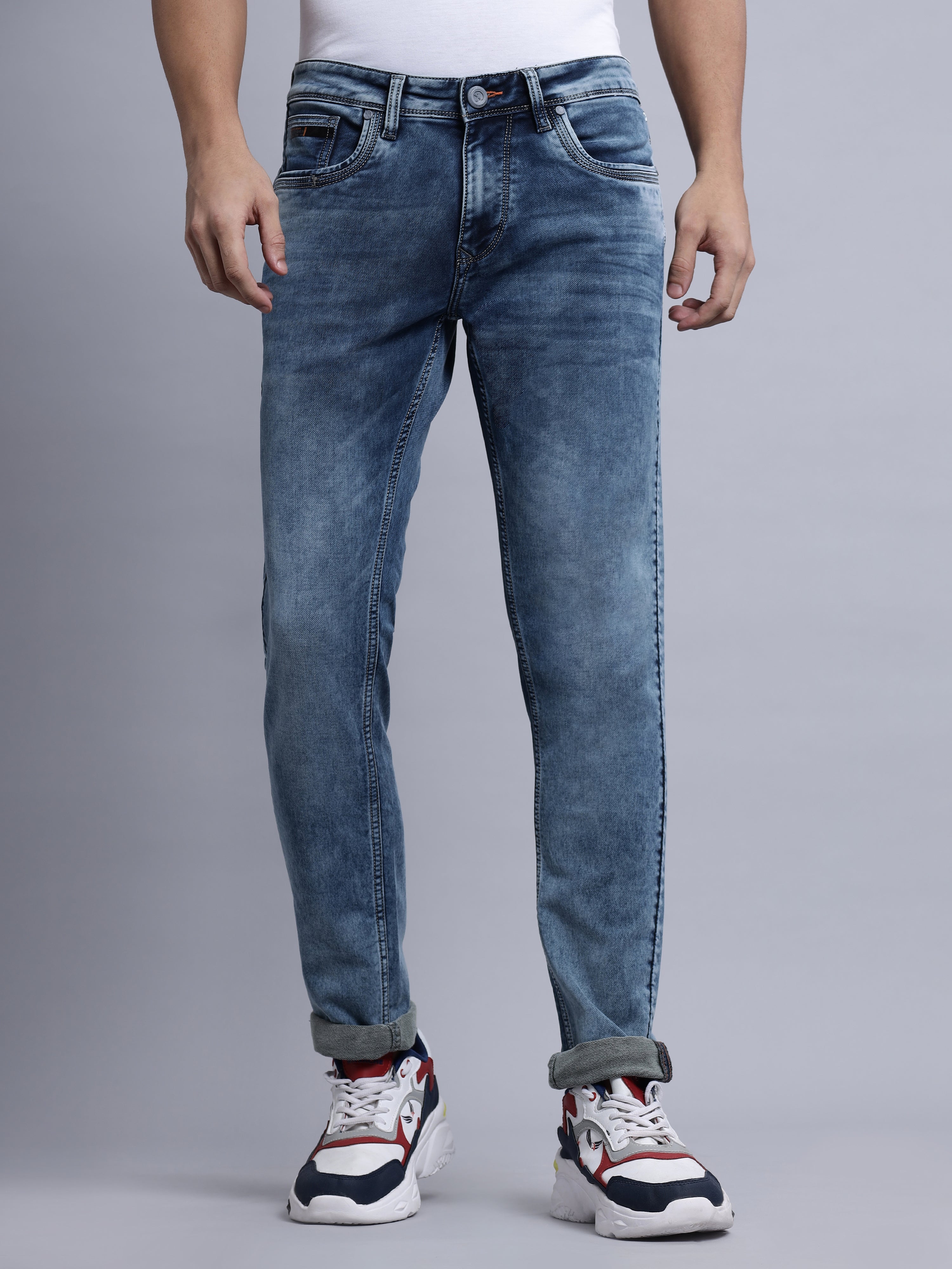 Sunnex Jeans 