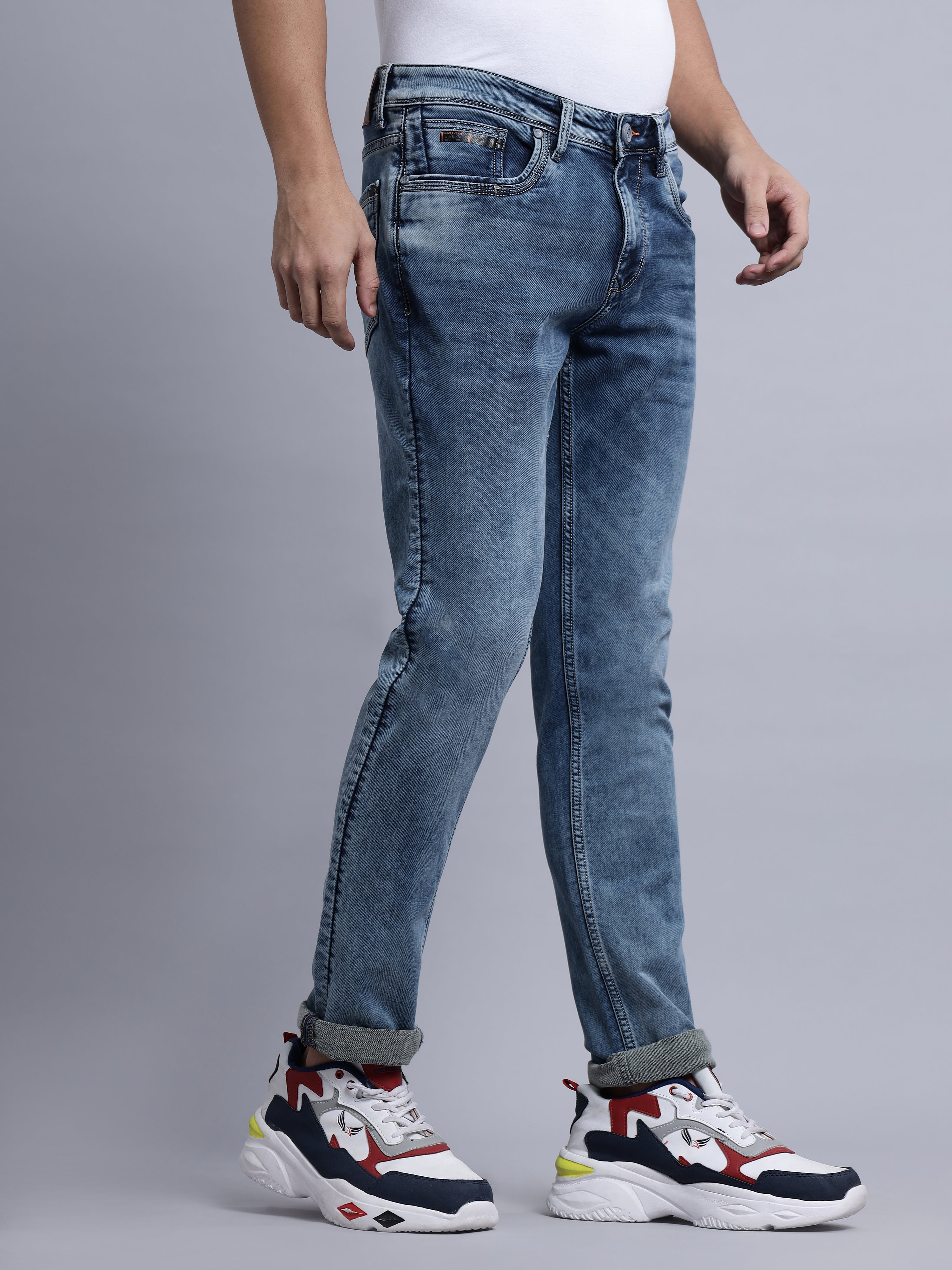 Sunnex Jeans 