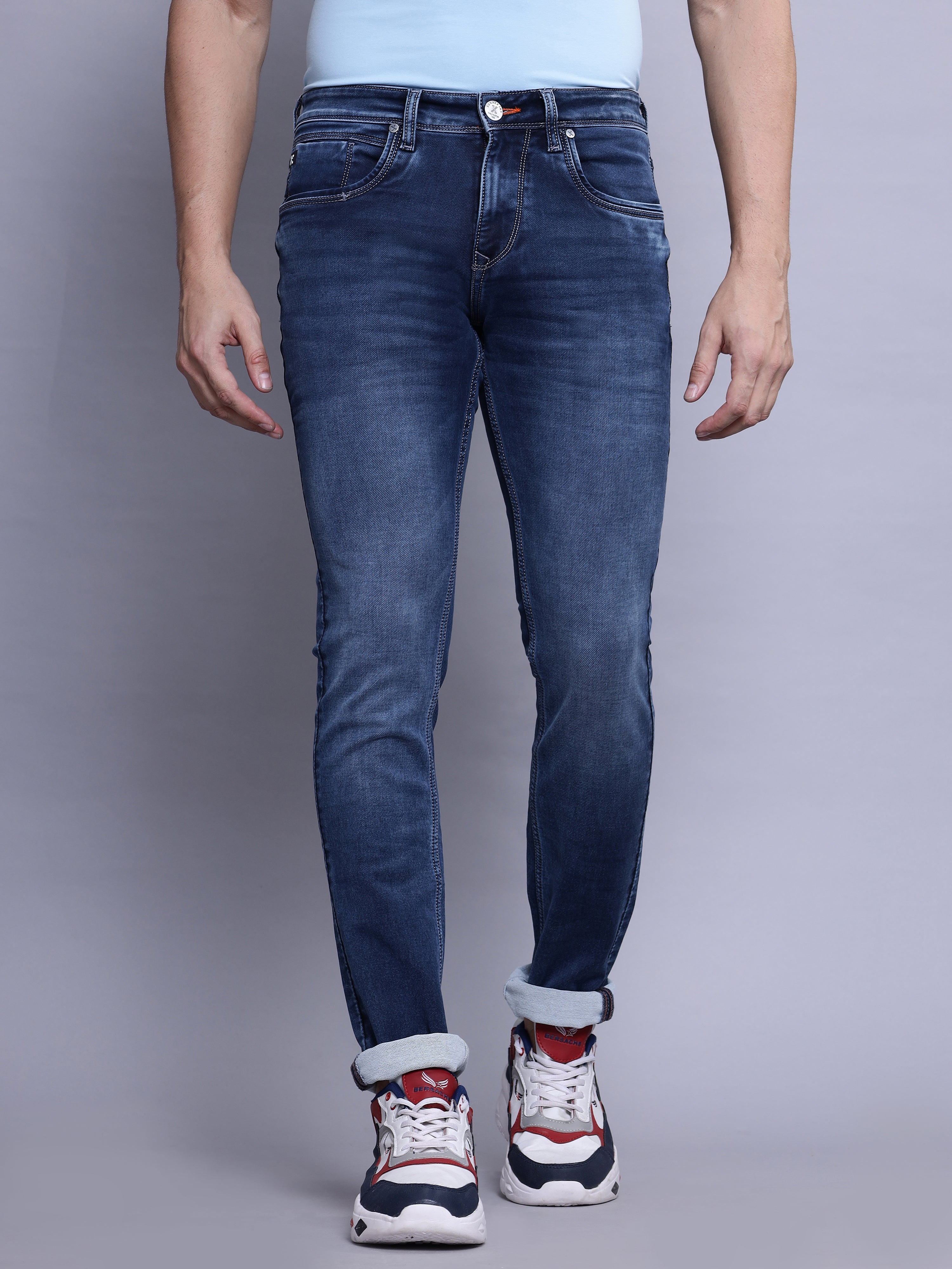 Sunnex Jeans 