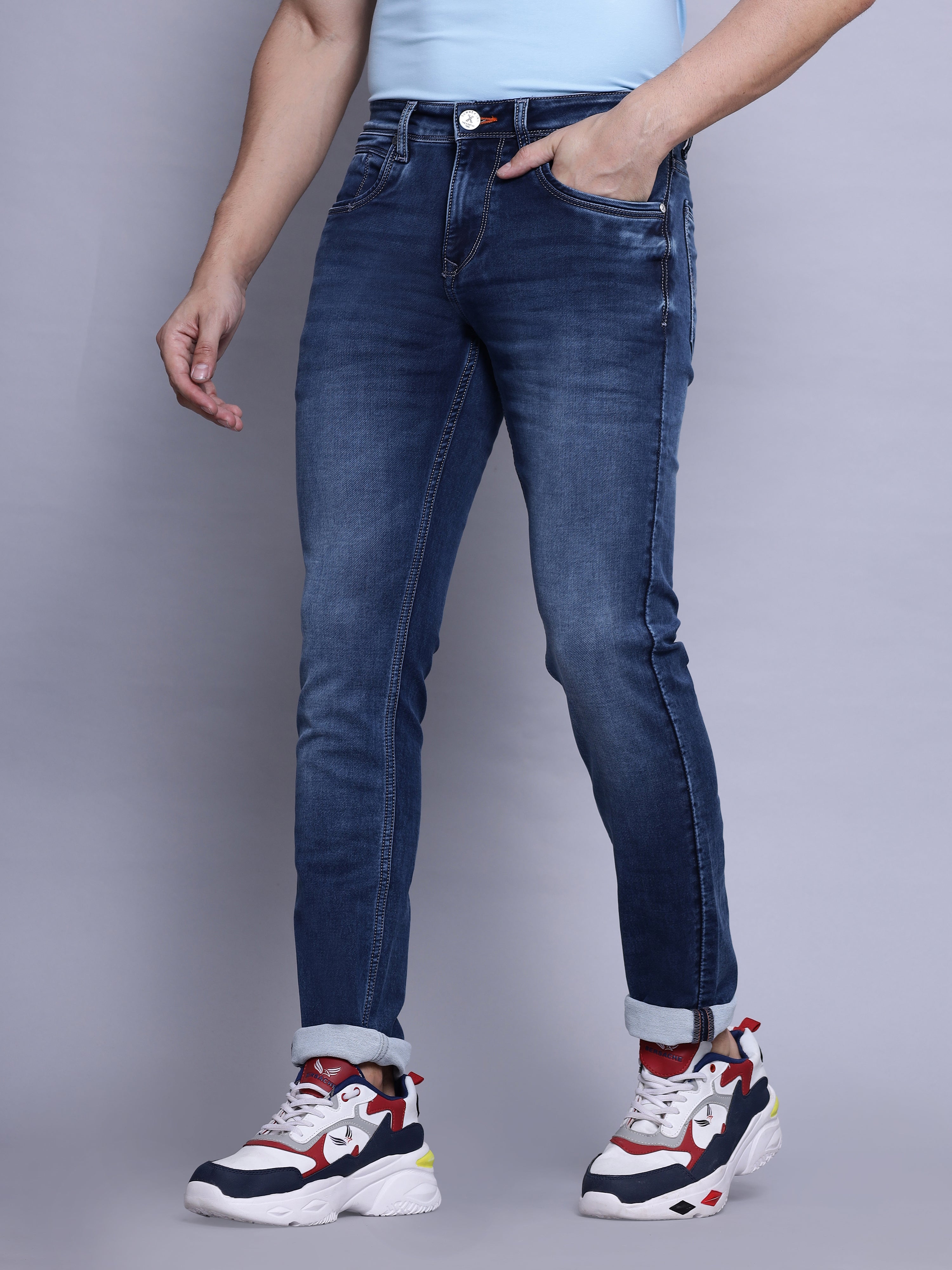 Sunnex Jeans 