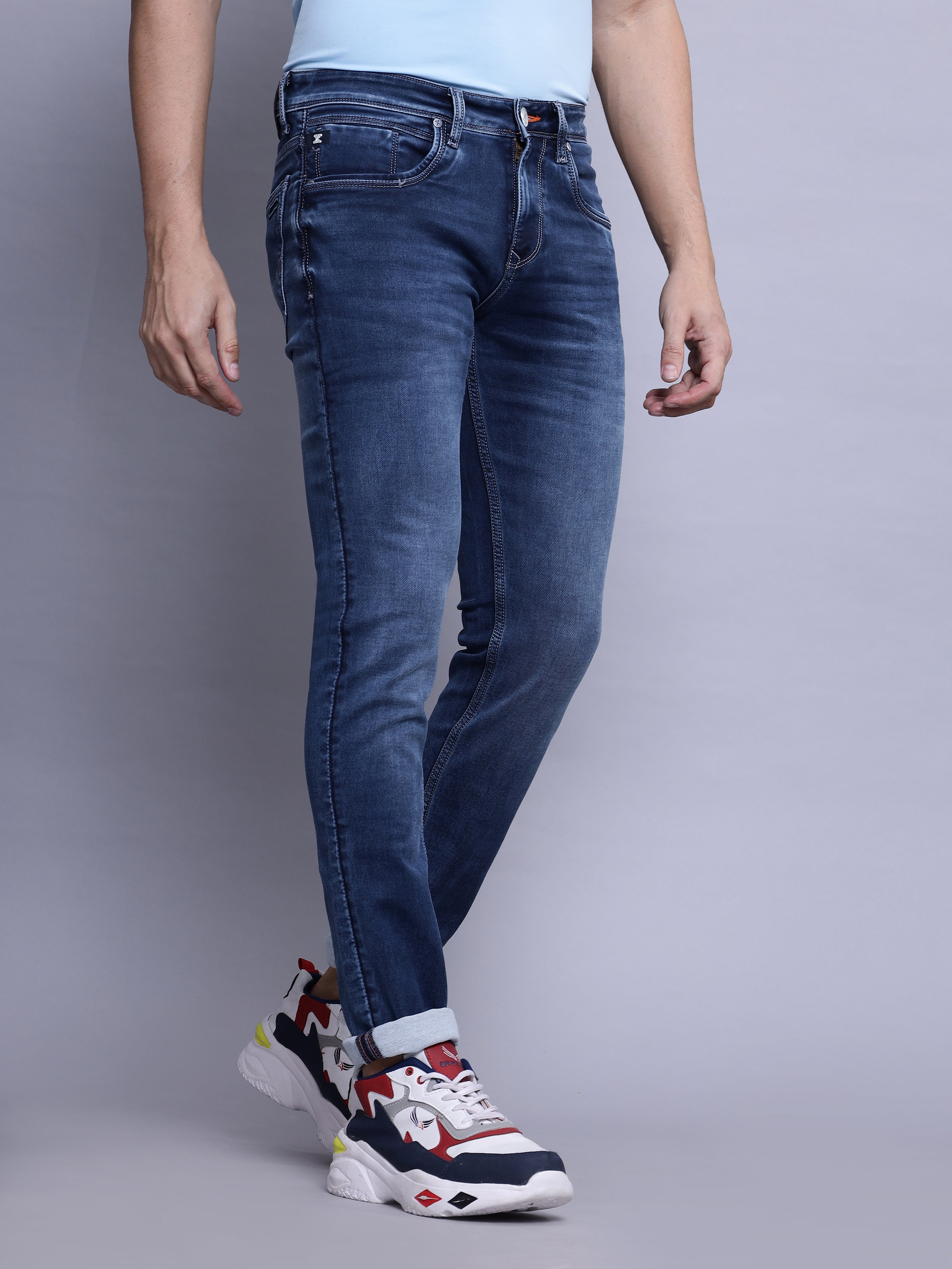 Sunnex Jeans 