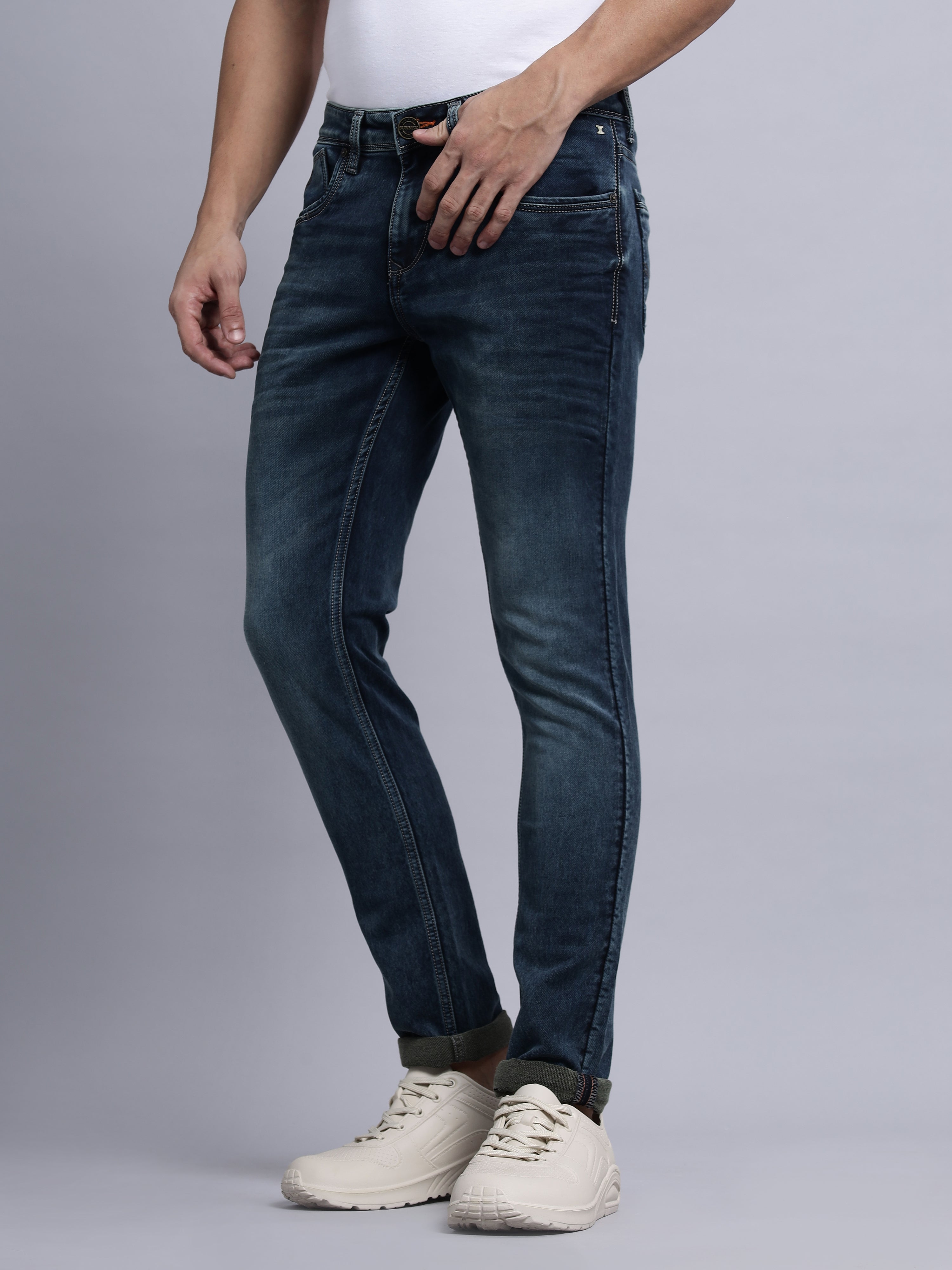 Sunnex Jeans 