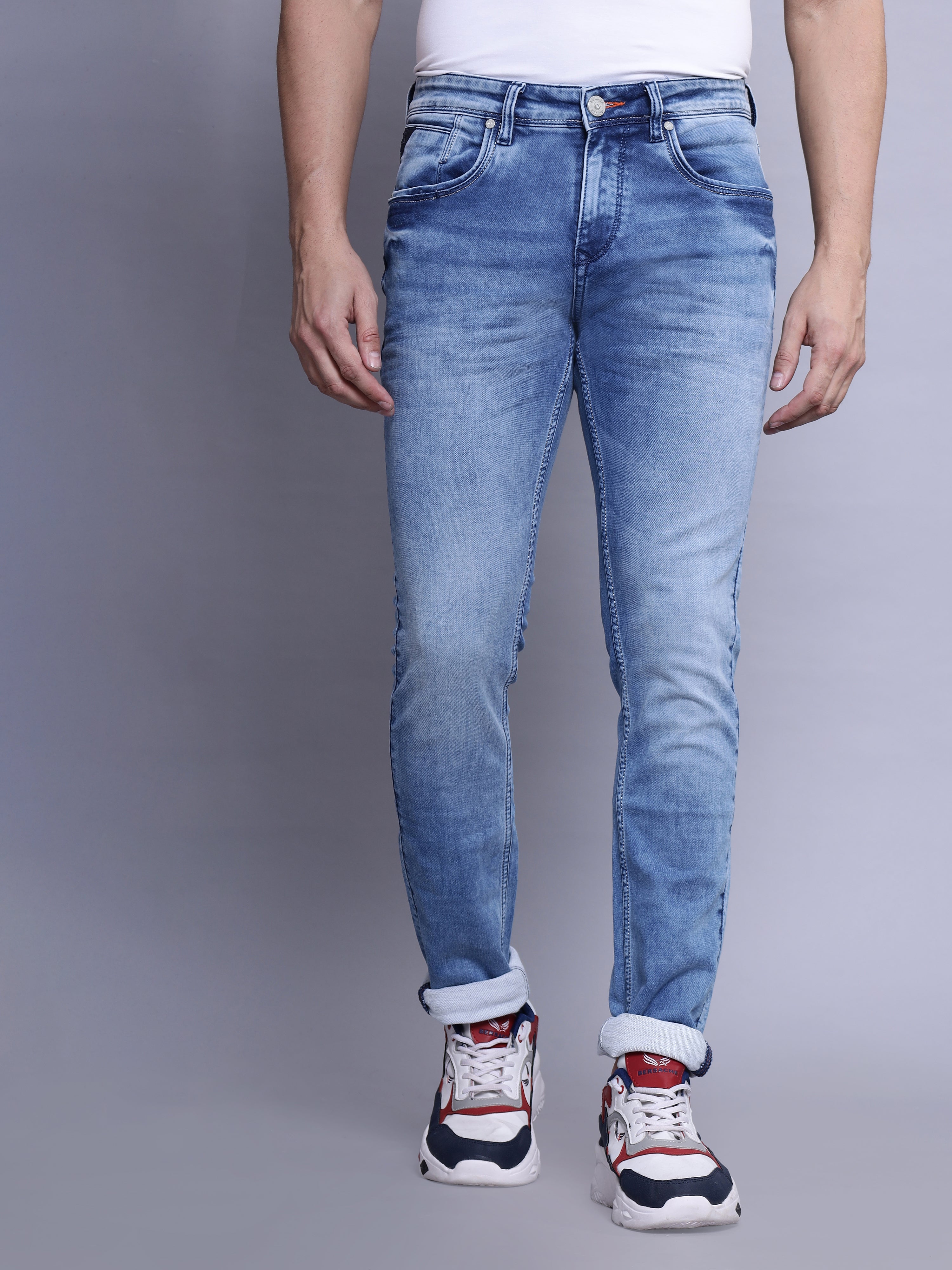 Sunnex Jeans 