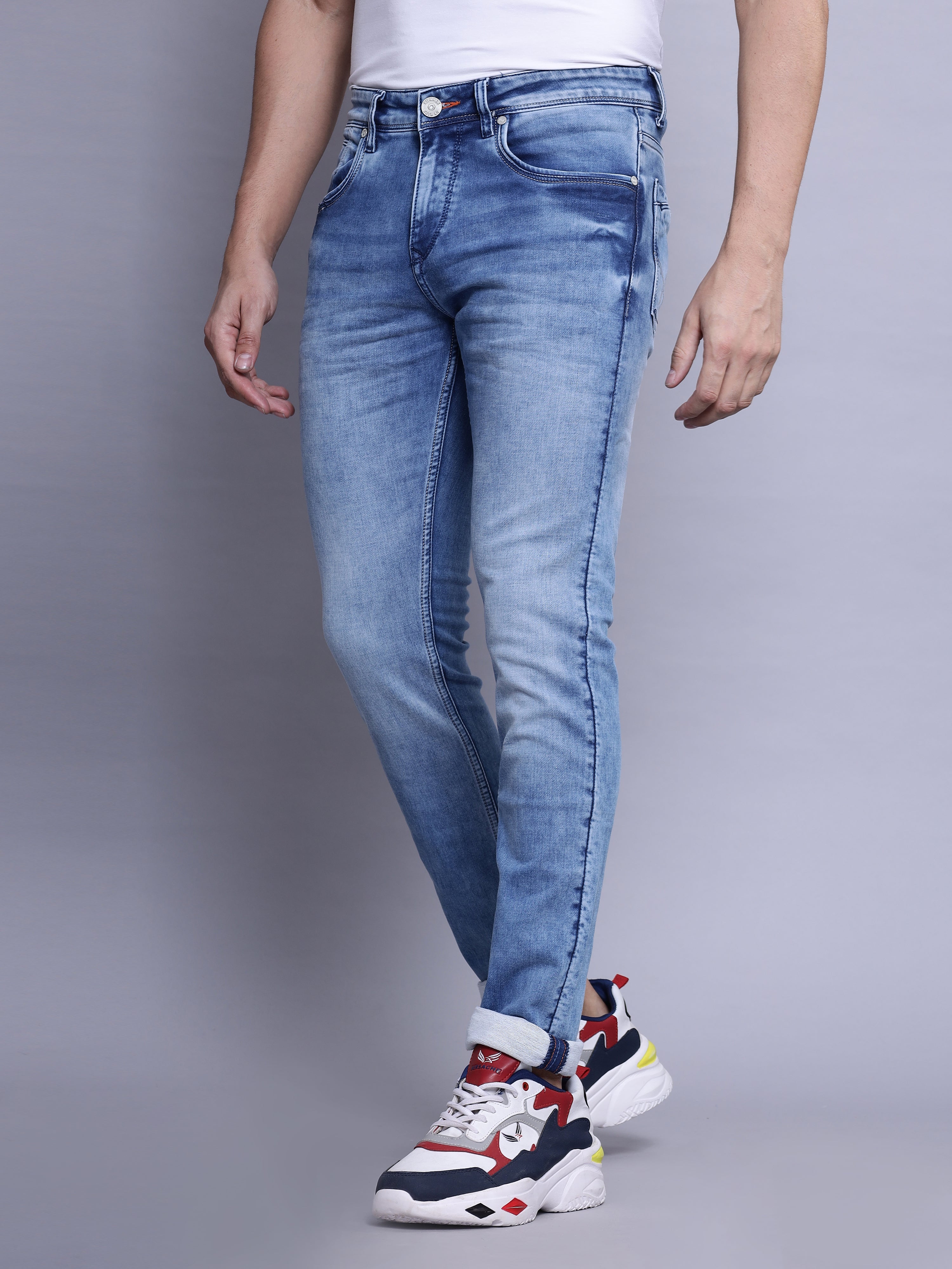 Sunnex Jeans 