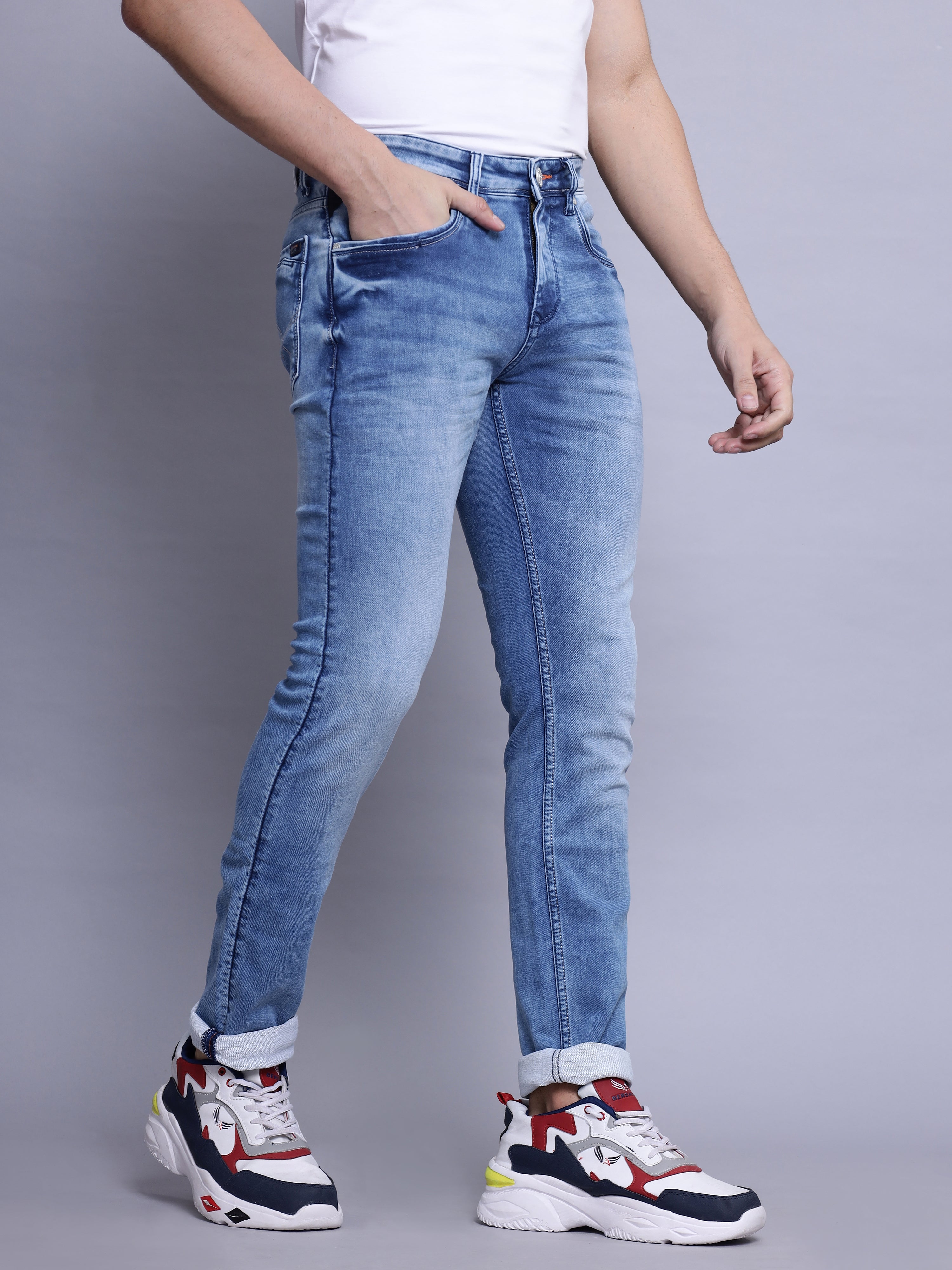 Sunnex Jeans 