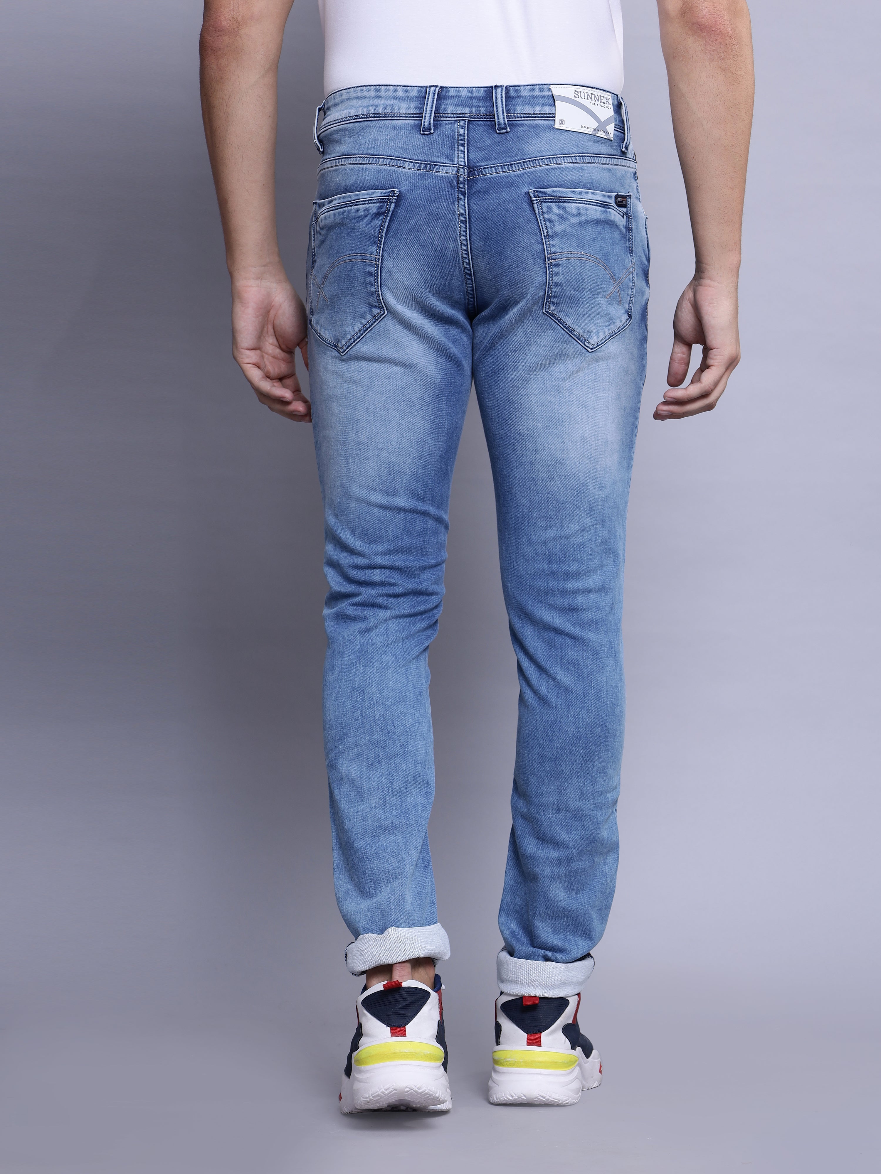 Sunnex Jeans 