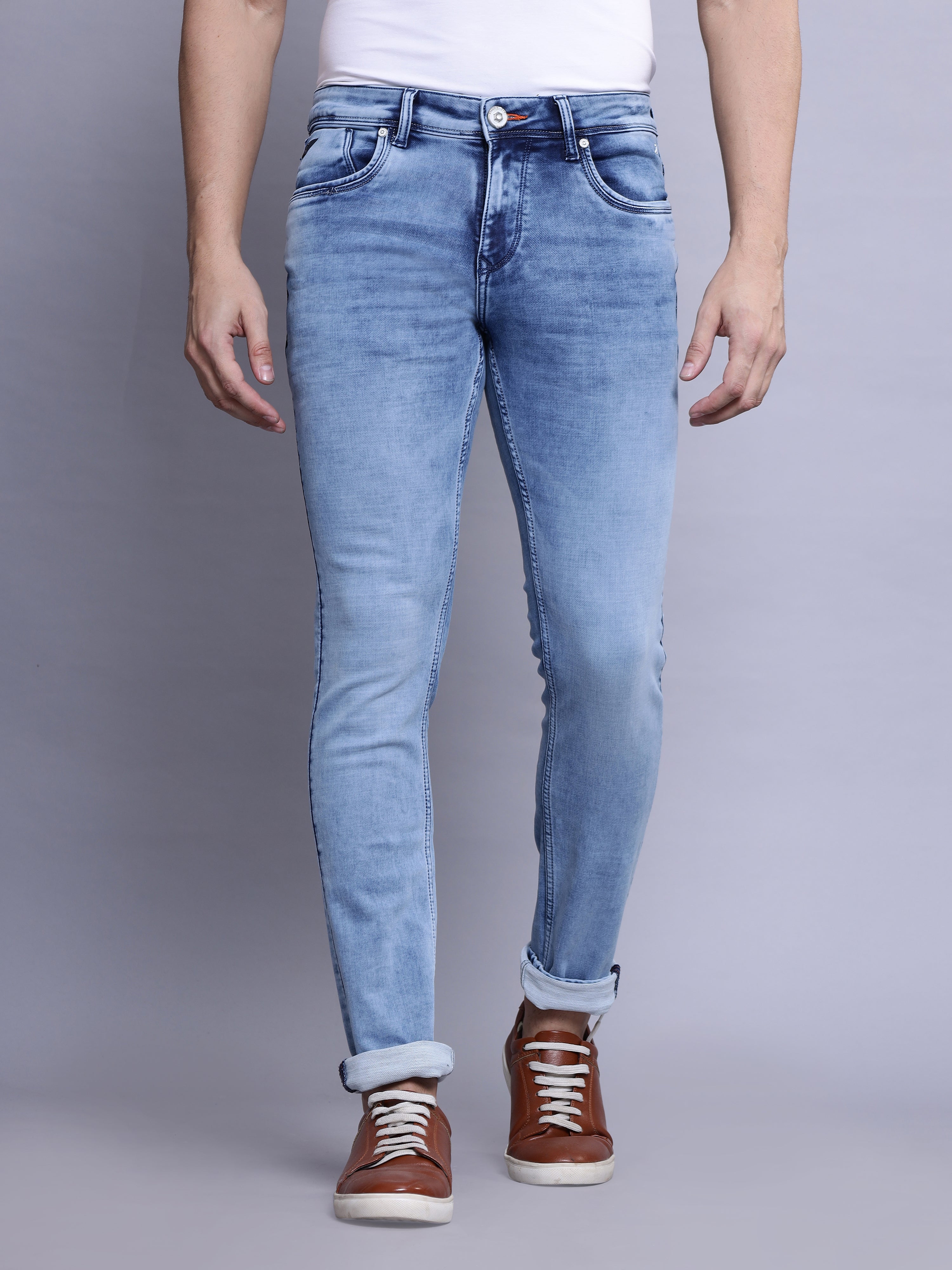 Sunnex Jeans 