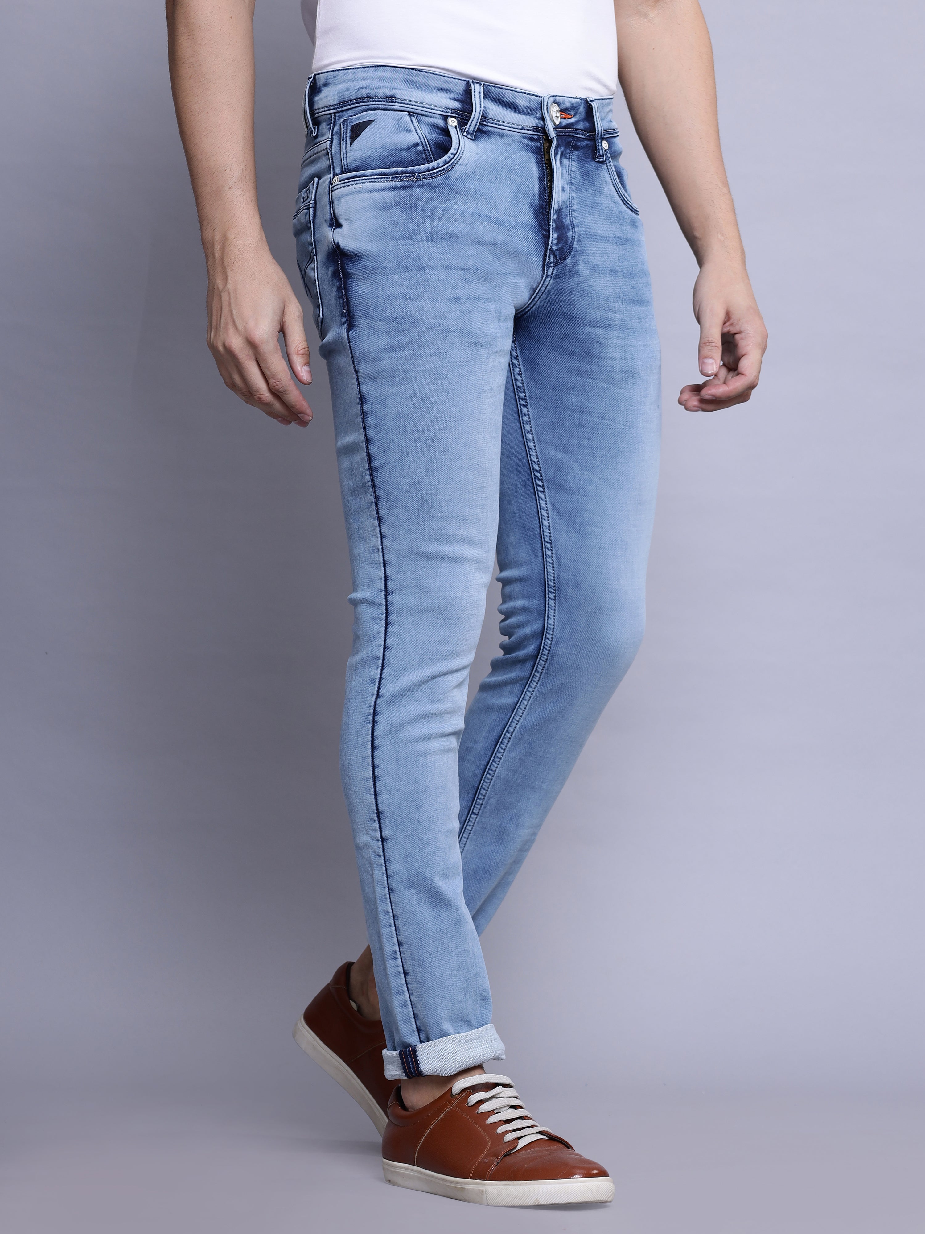 Sunnex Jeans 