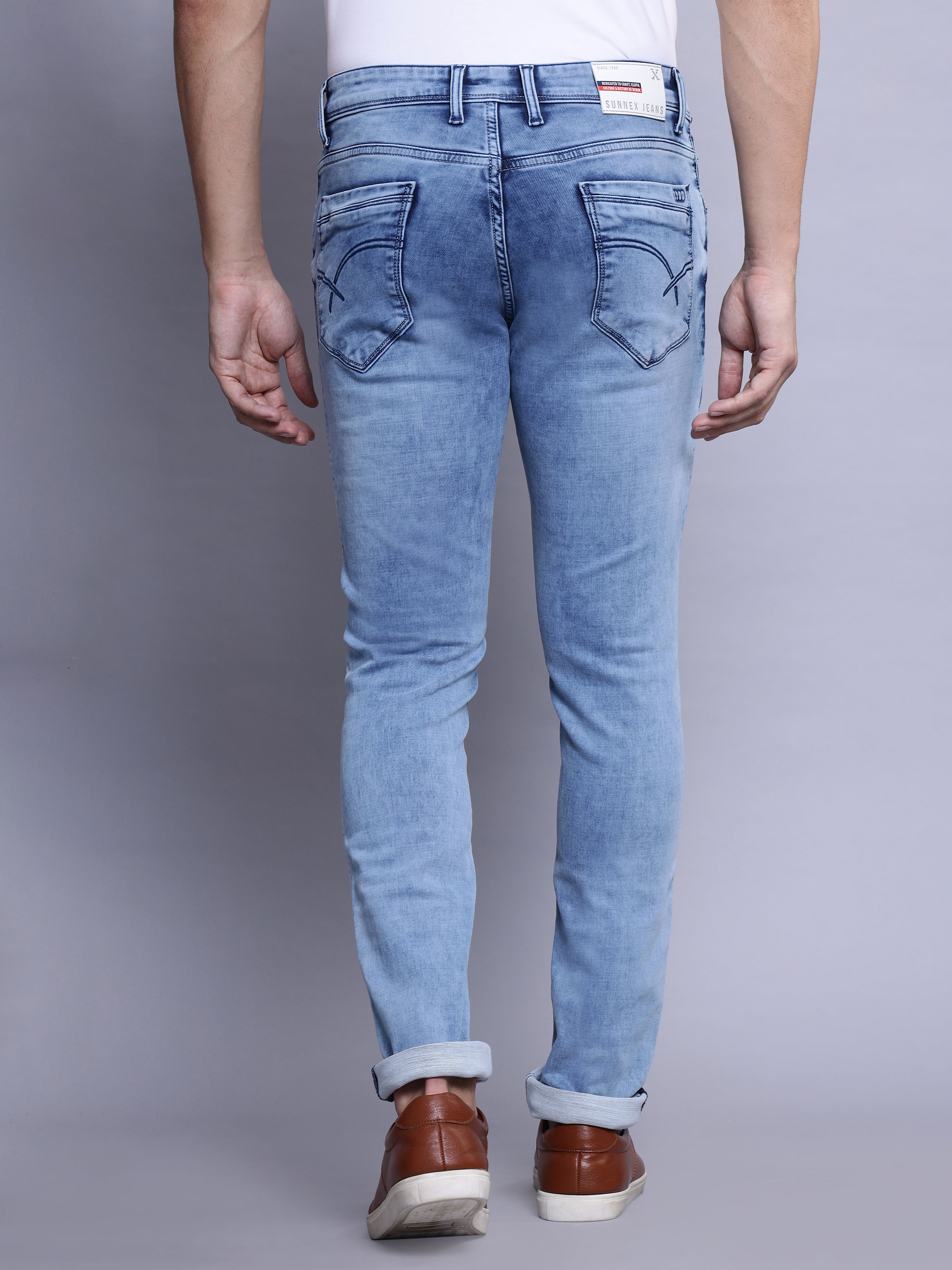 Sunnex Jeans 