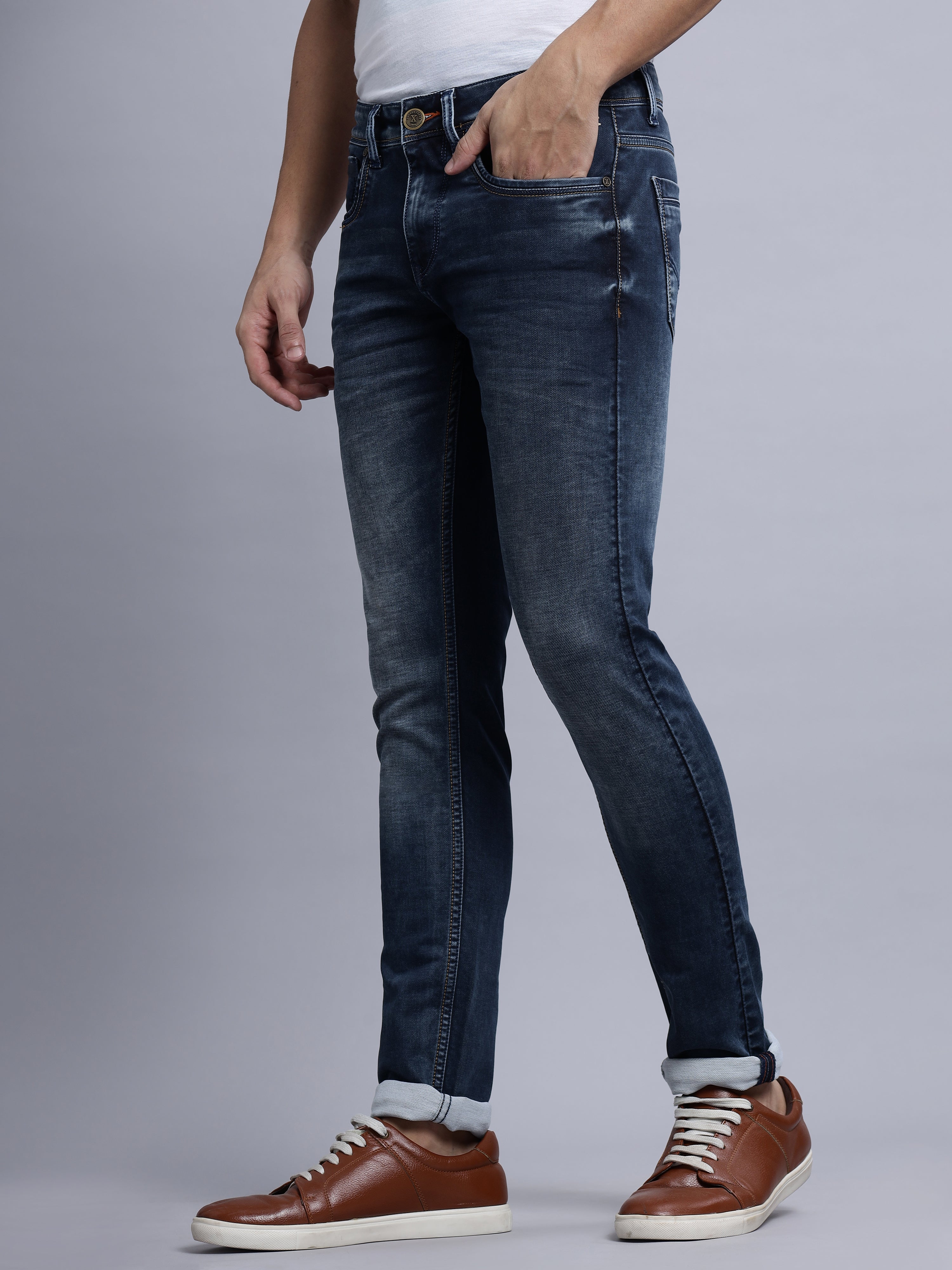 Sunnex Jeans 