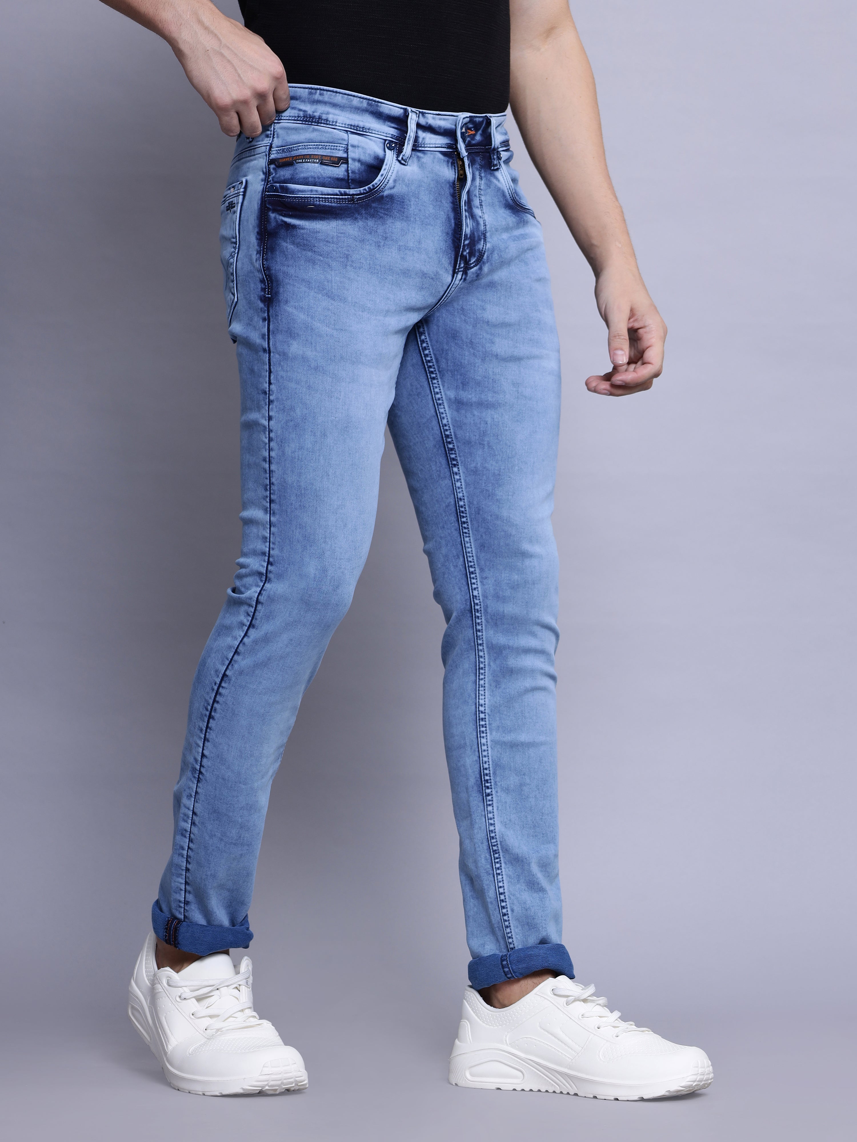 Sunnex Jeans 