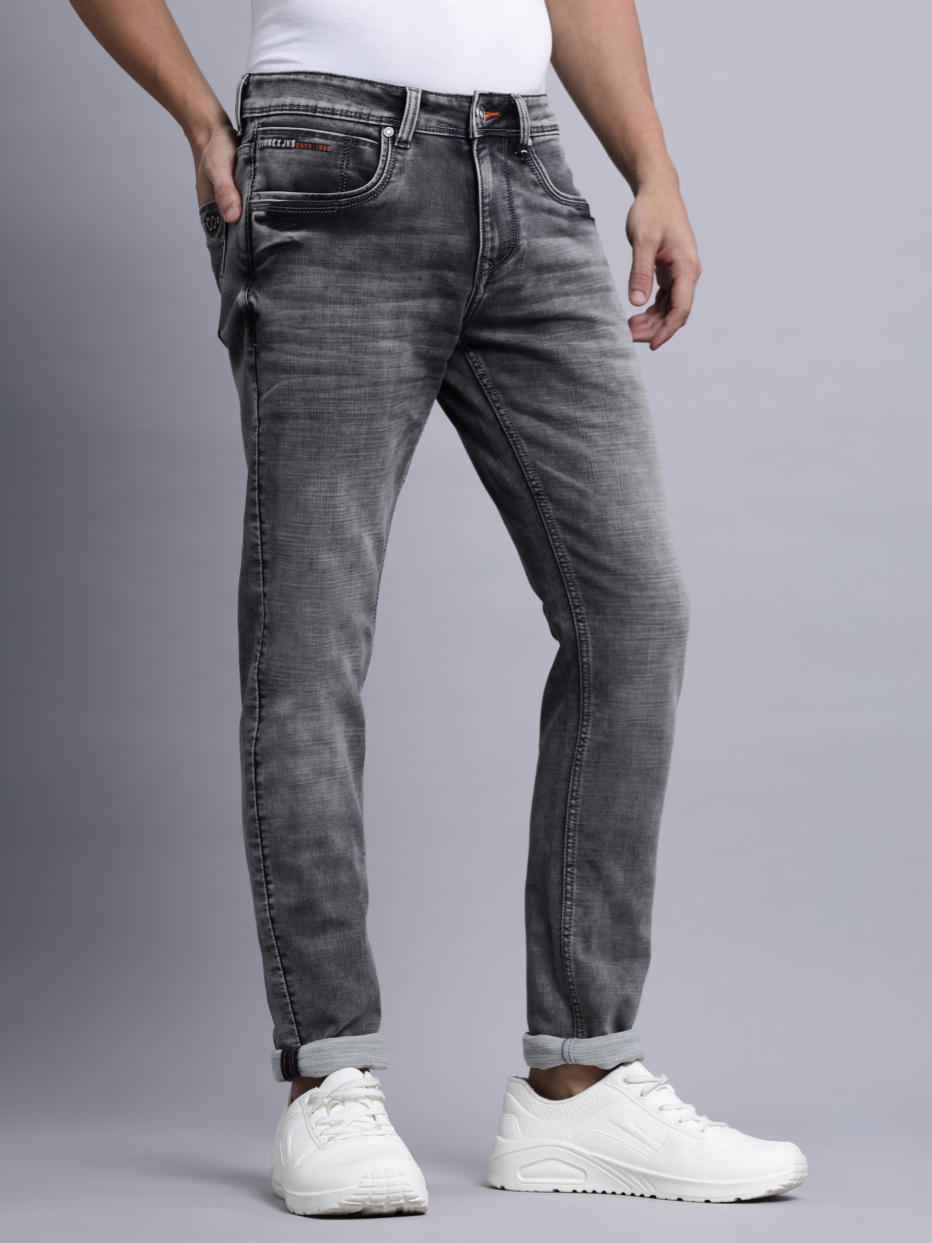 Sunnex Jeans 