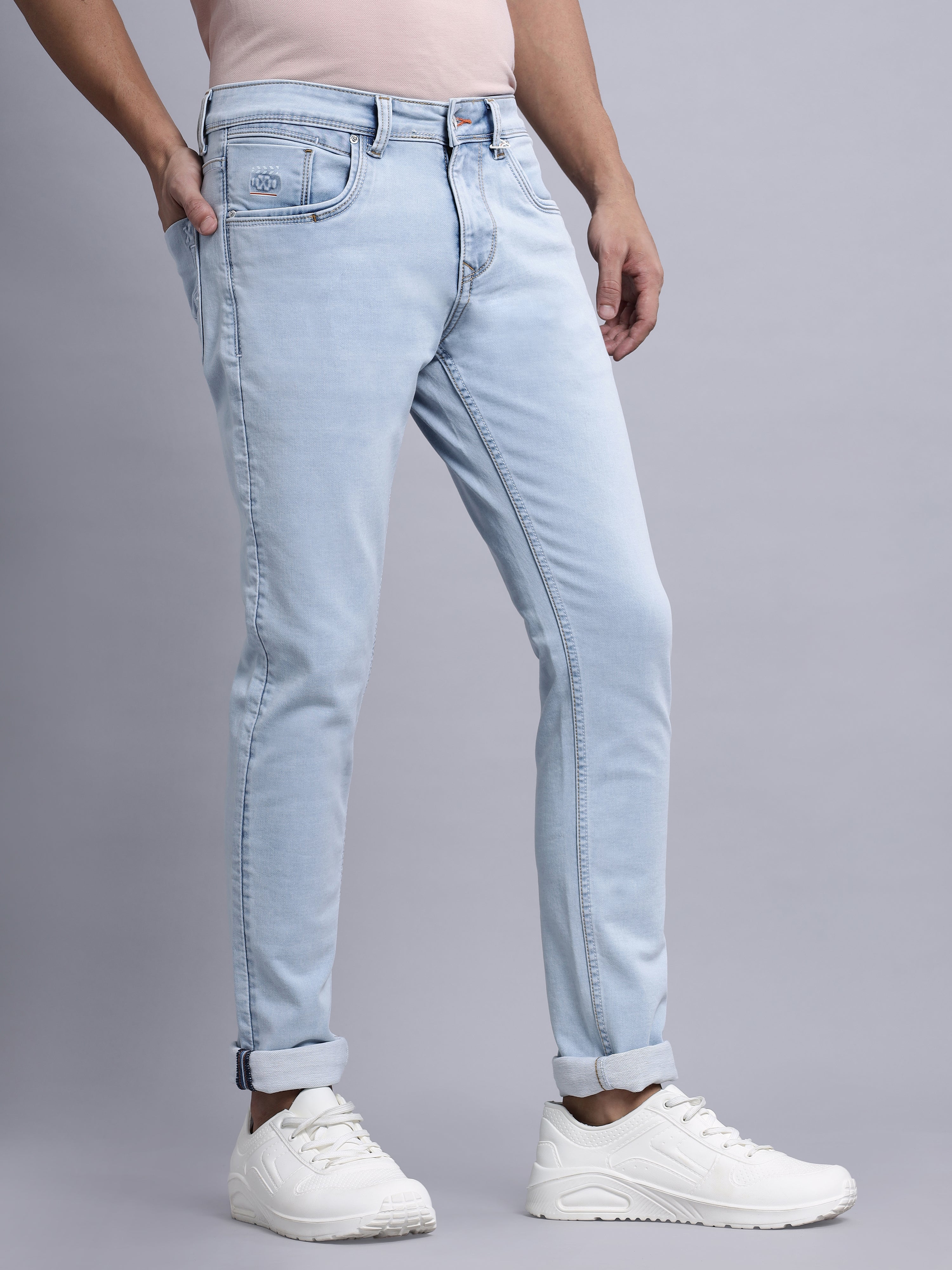 Sunnex Jeans 