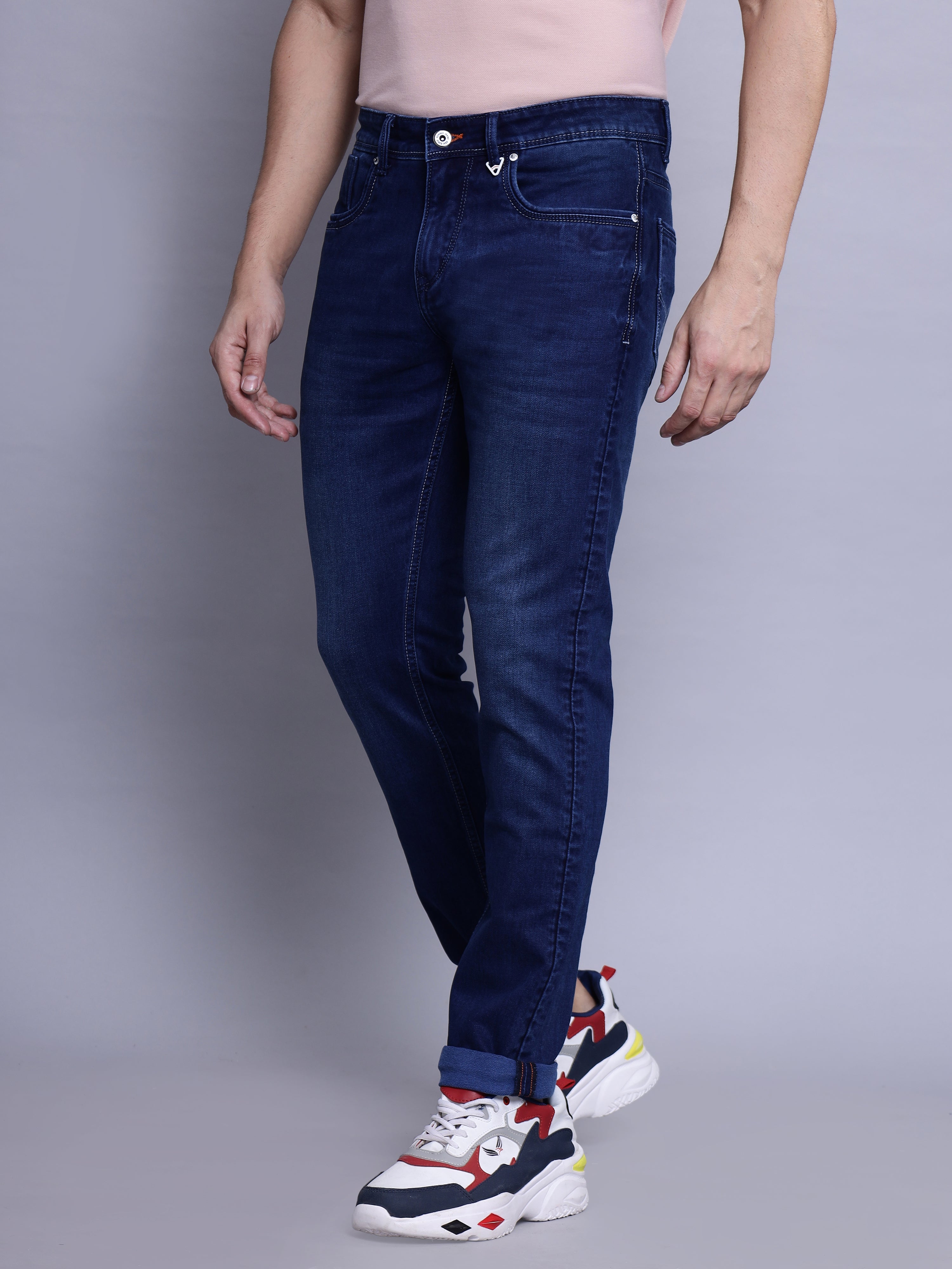 Sunnex Jeans 