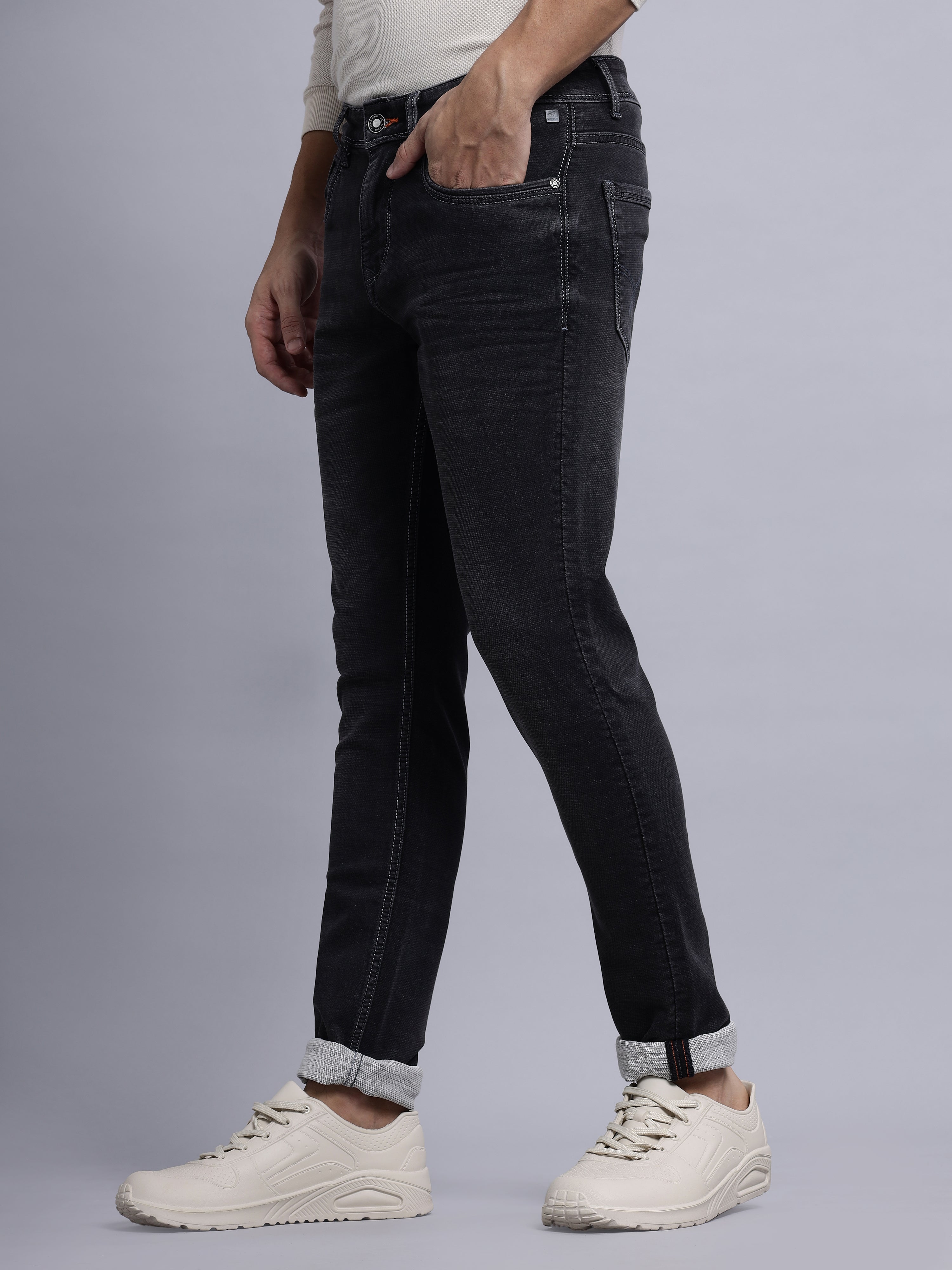 Sunnex Jeans 