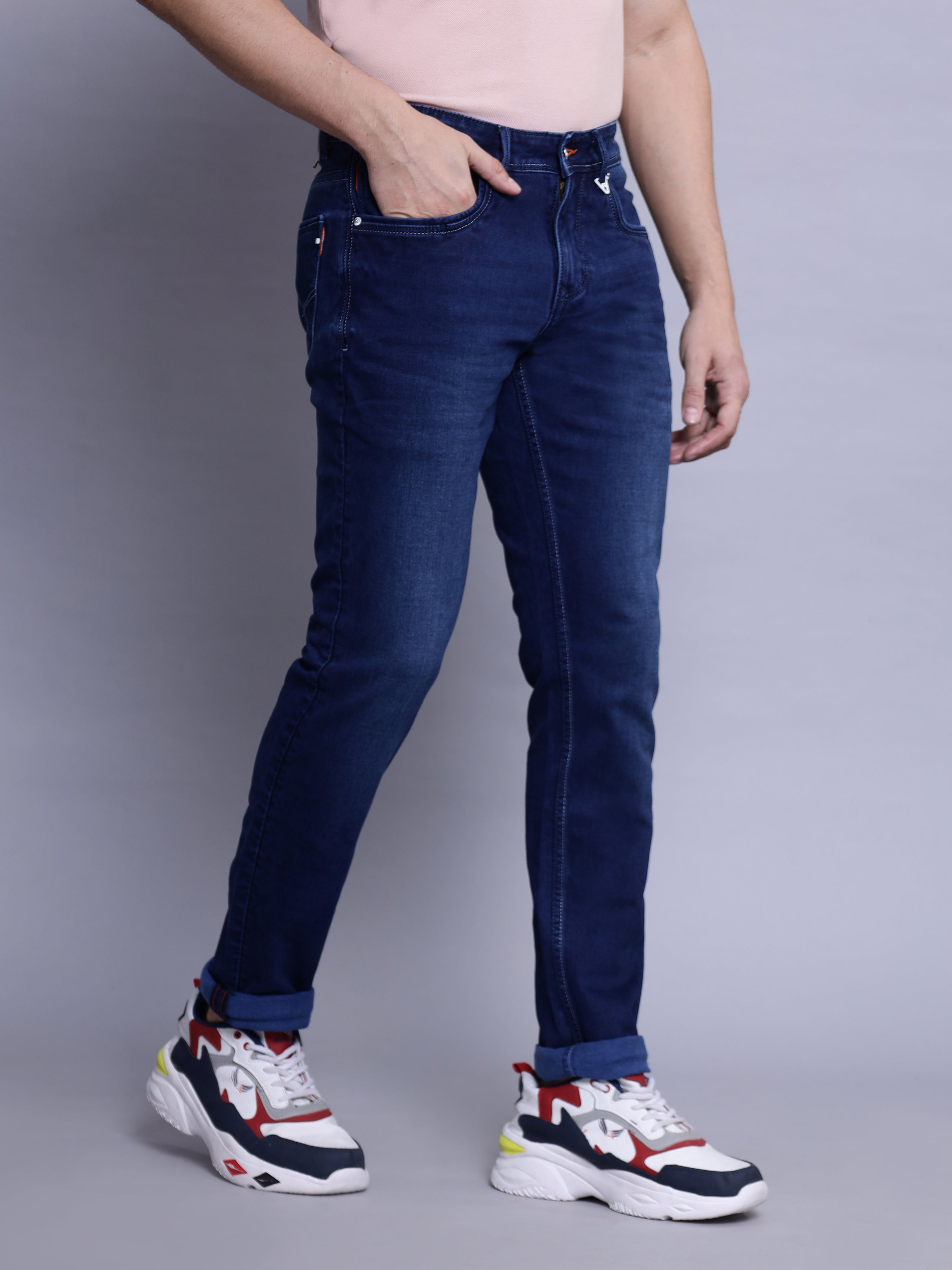 Sunnex Jeans 