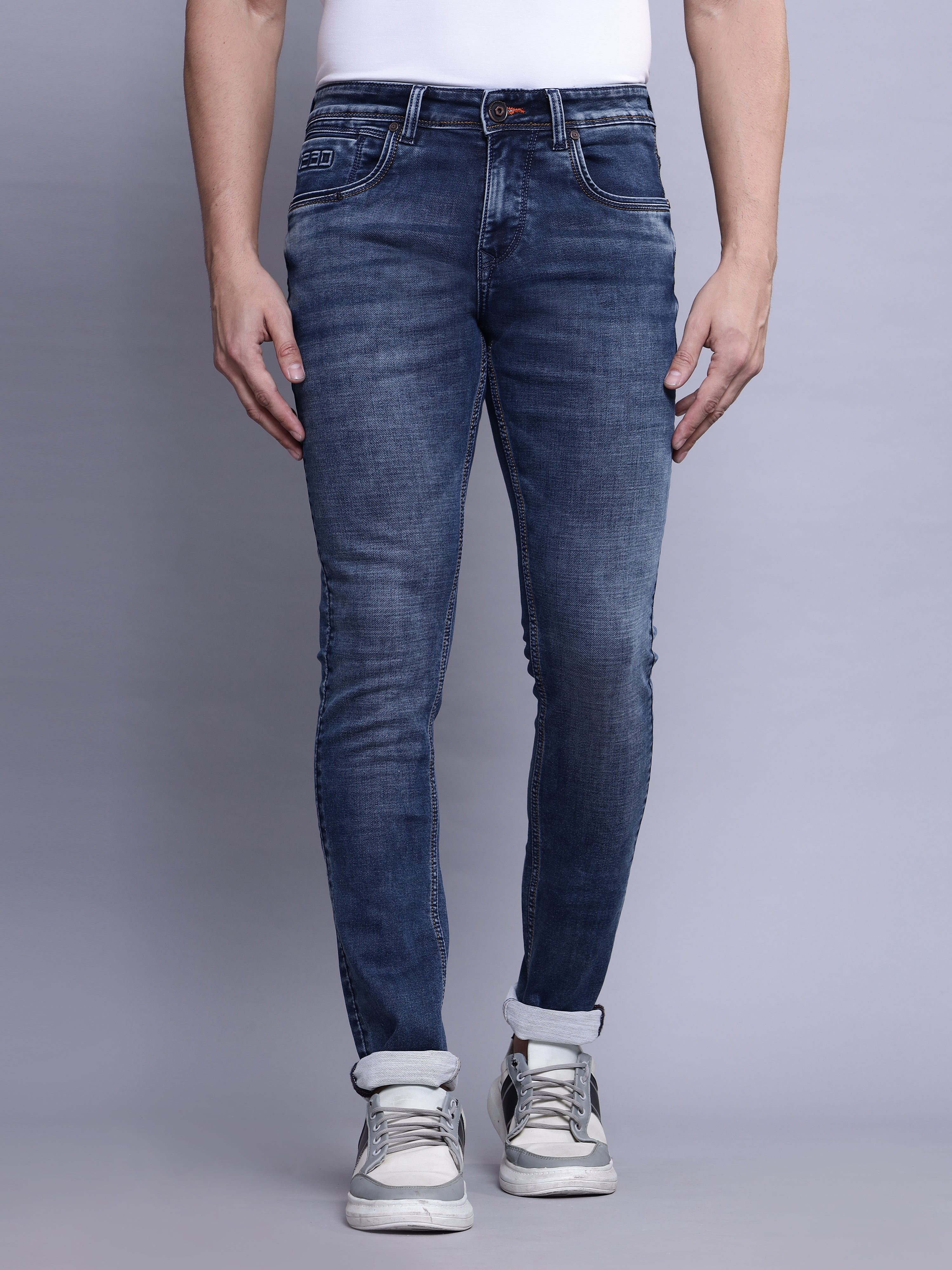 Sunnex Jeans 