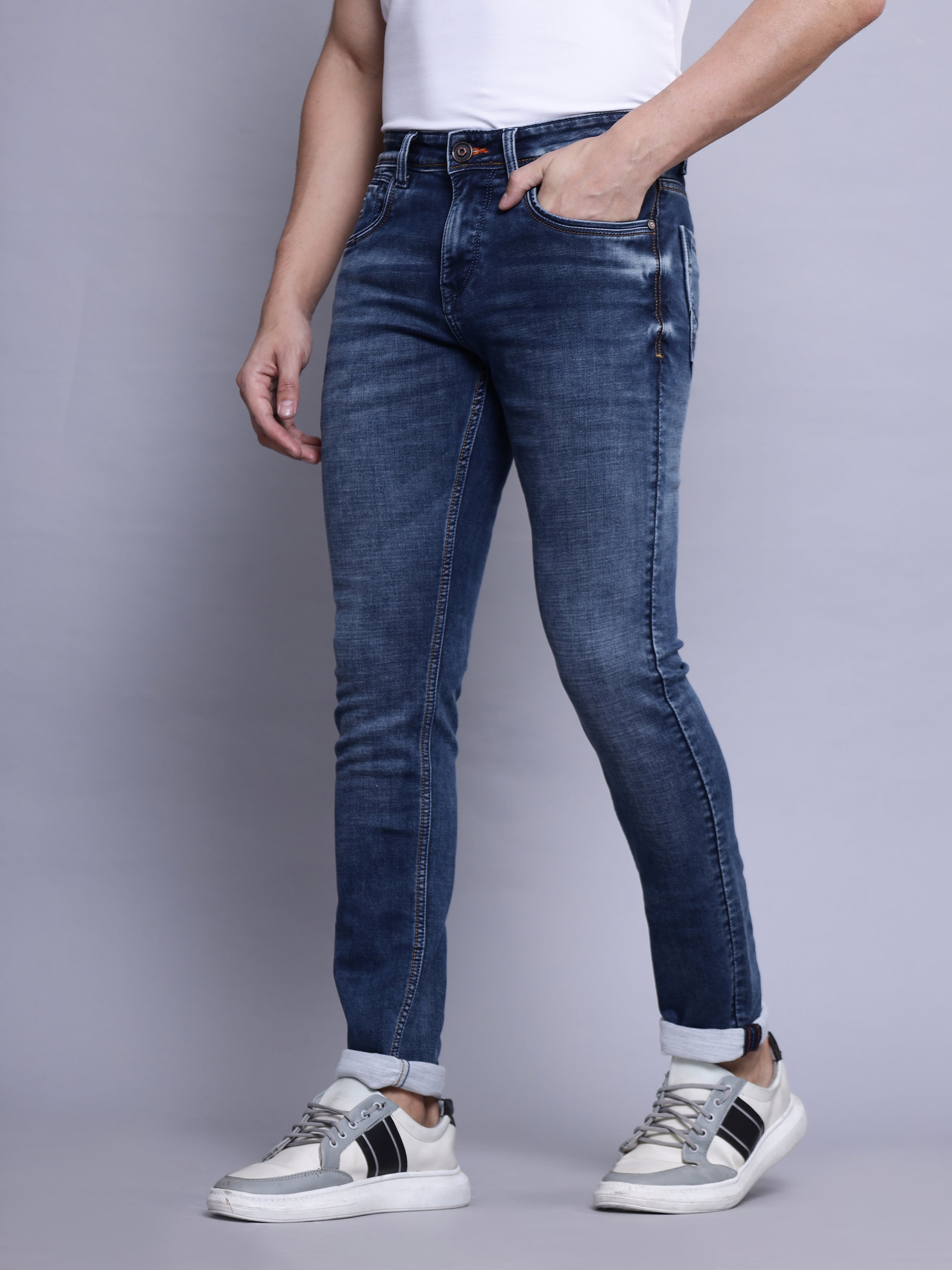 Sunnex Jeans 