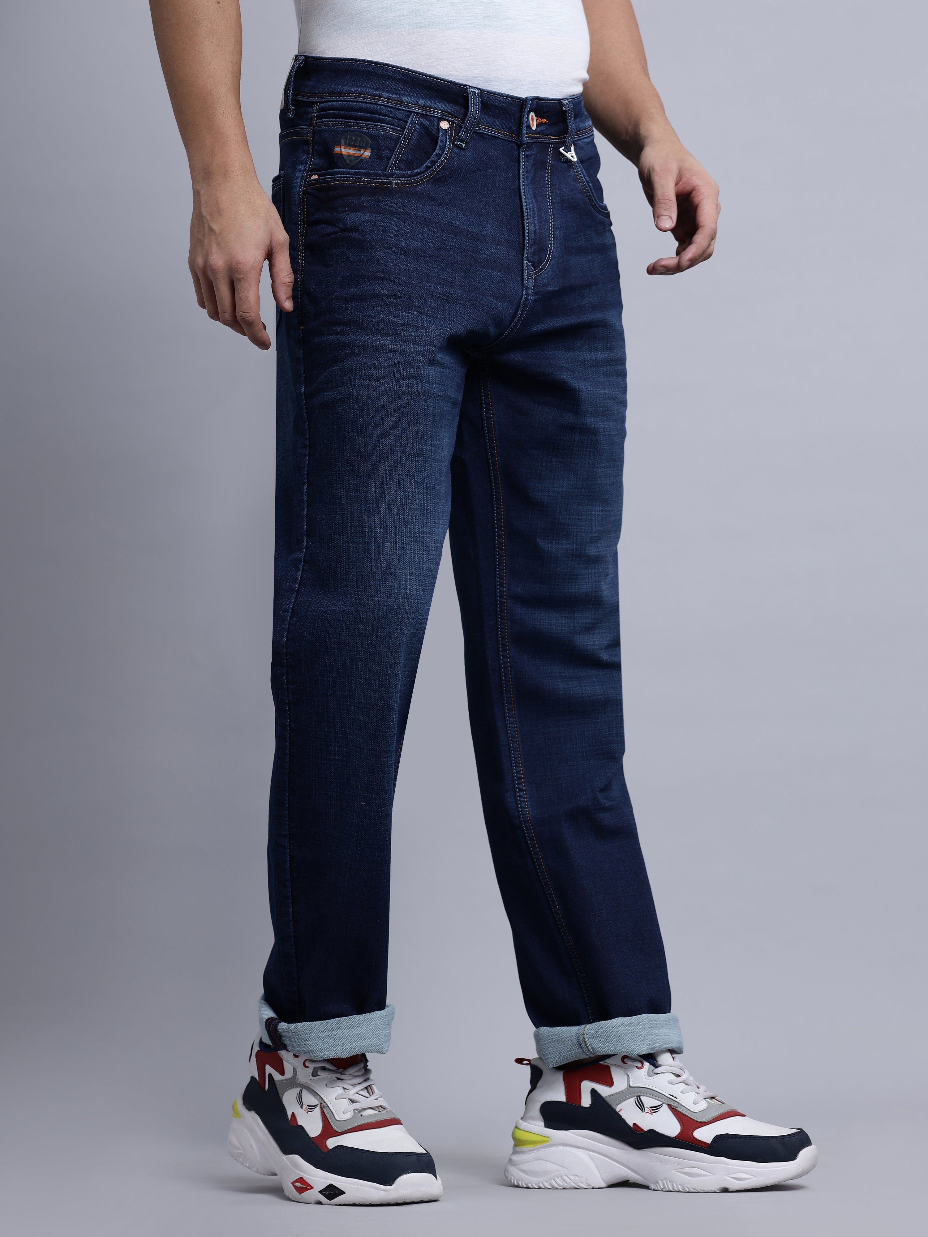 Sunnex Jeans 