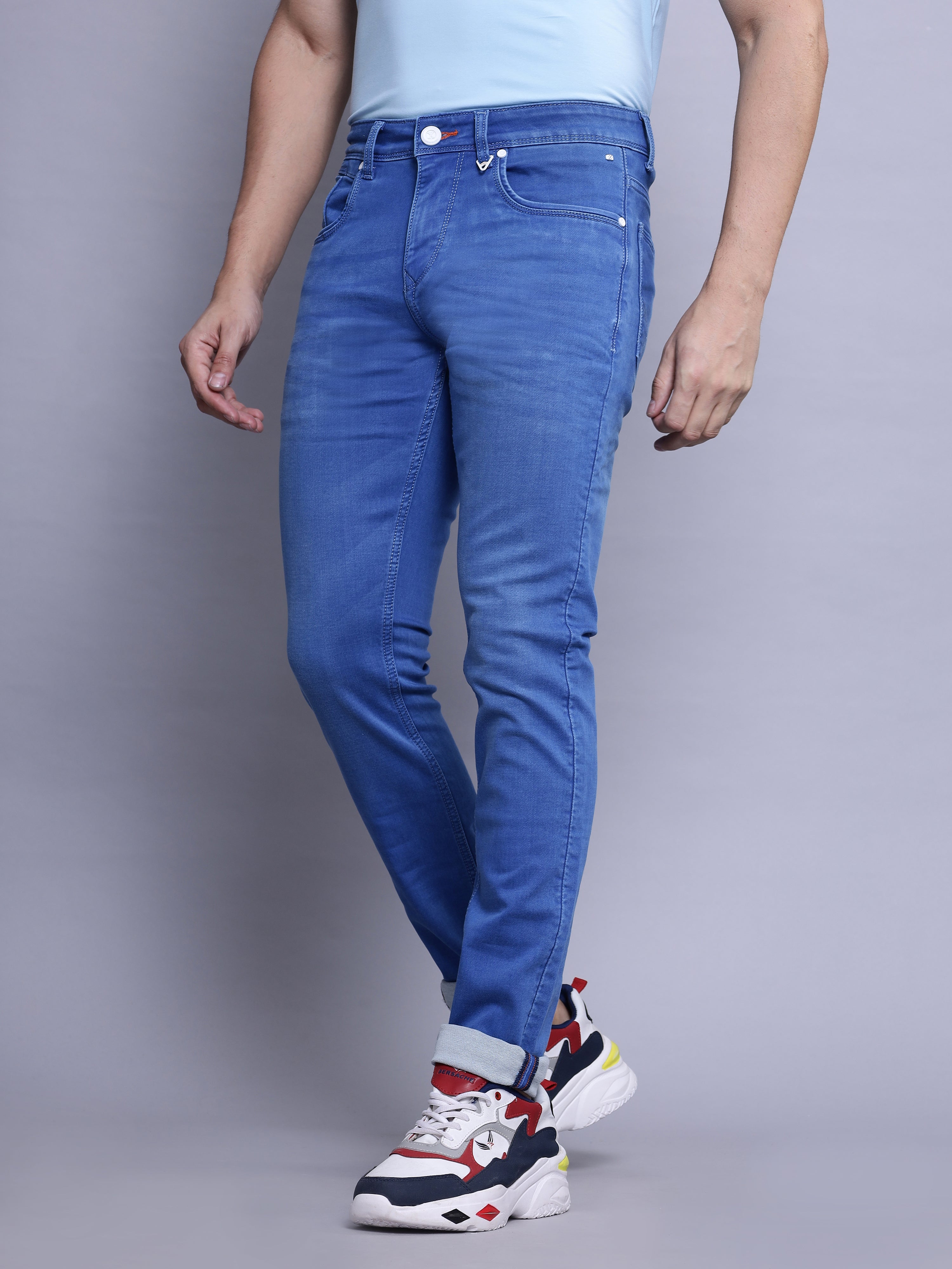 Sunnex Jeans 