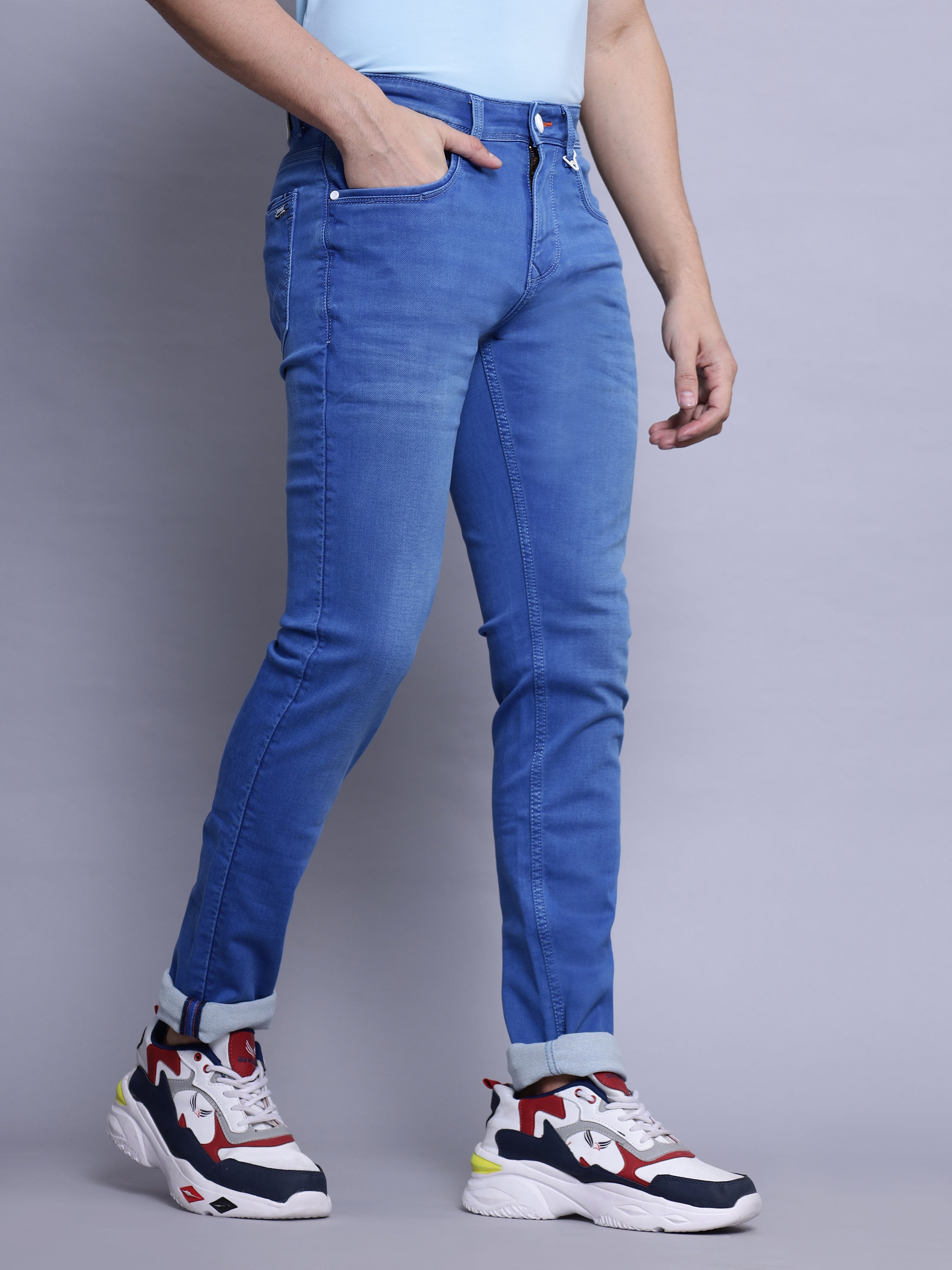 Sunnex Jeans 