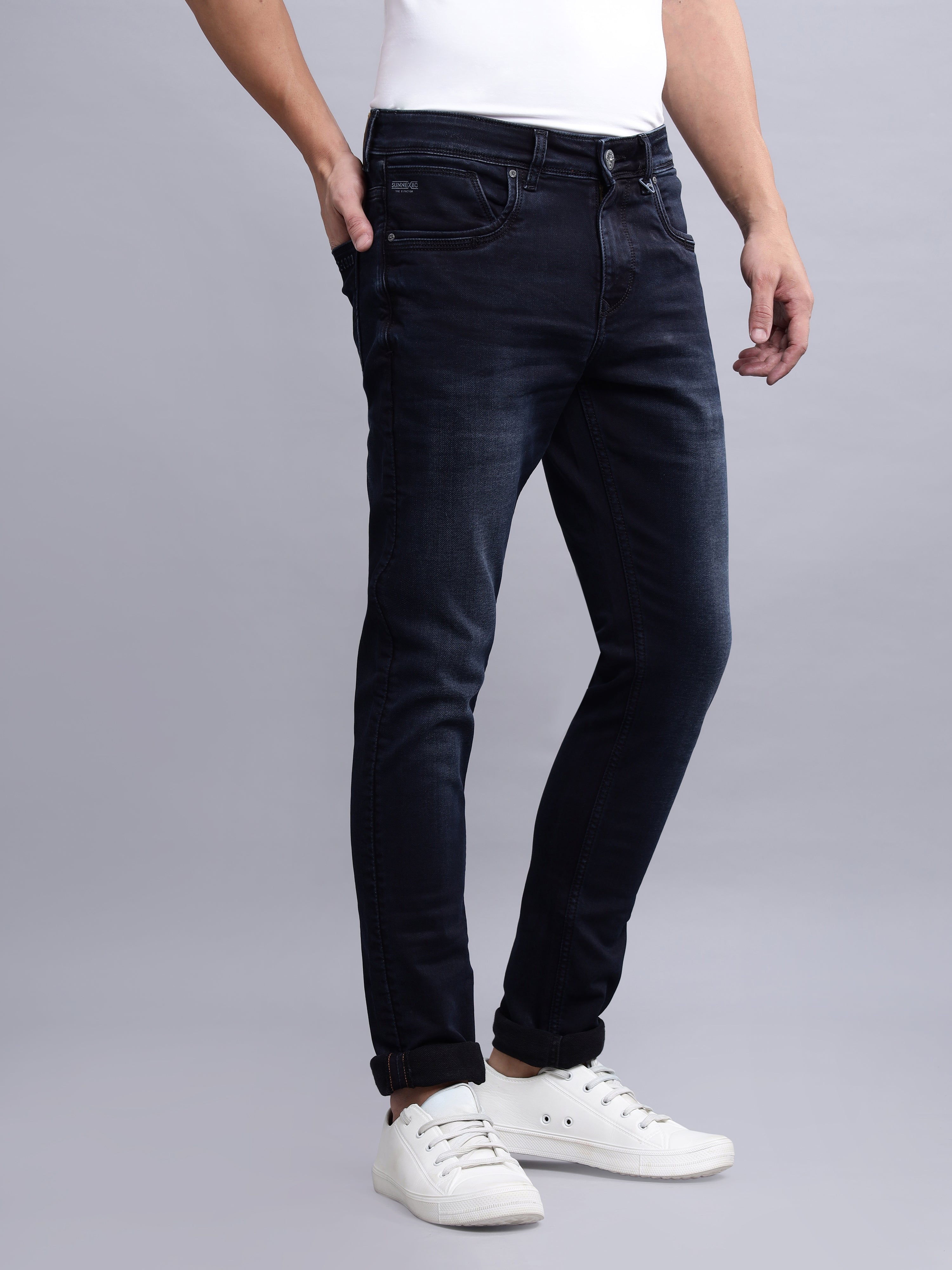 Sunnex Jeans 