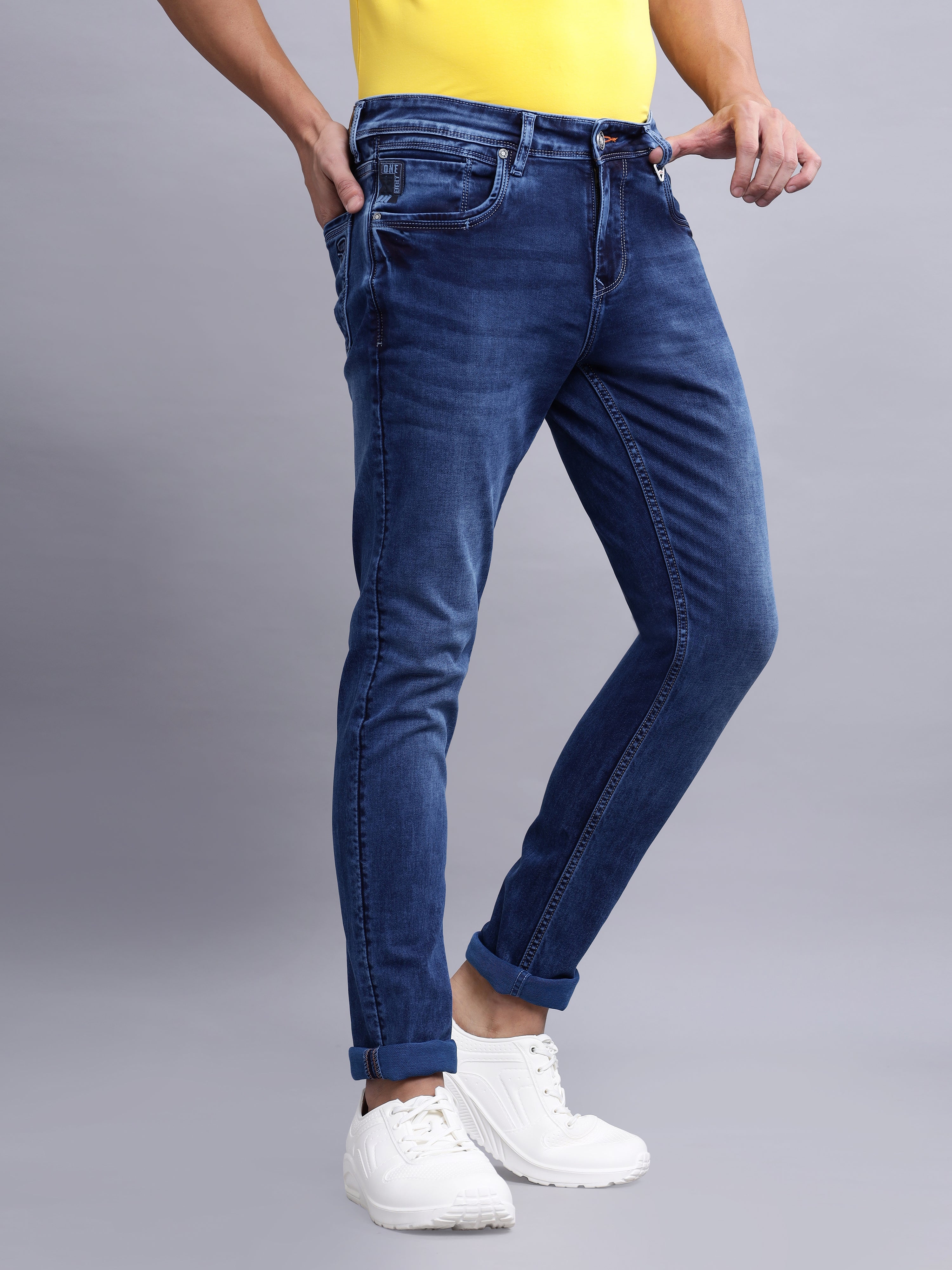 Sunnex Jeans 