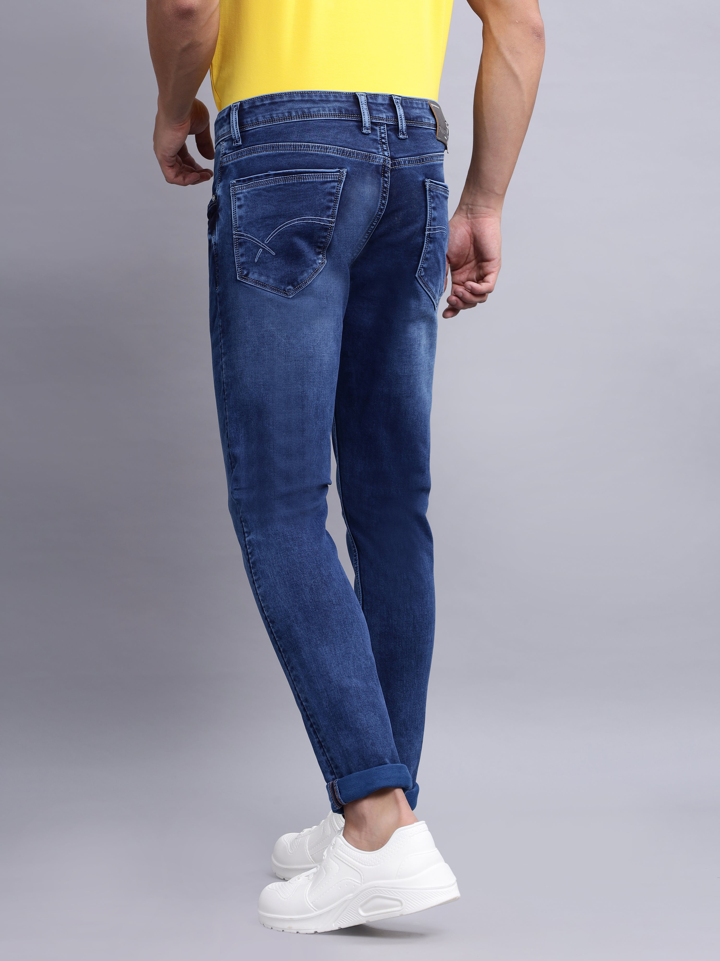 Sunnex Jeans 