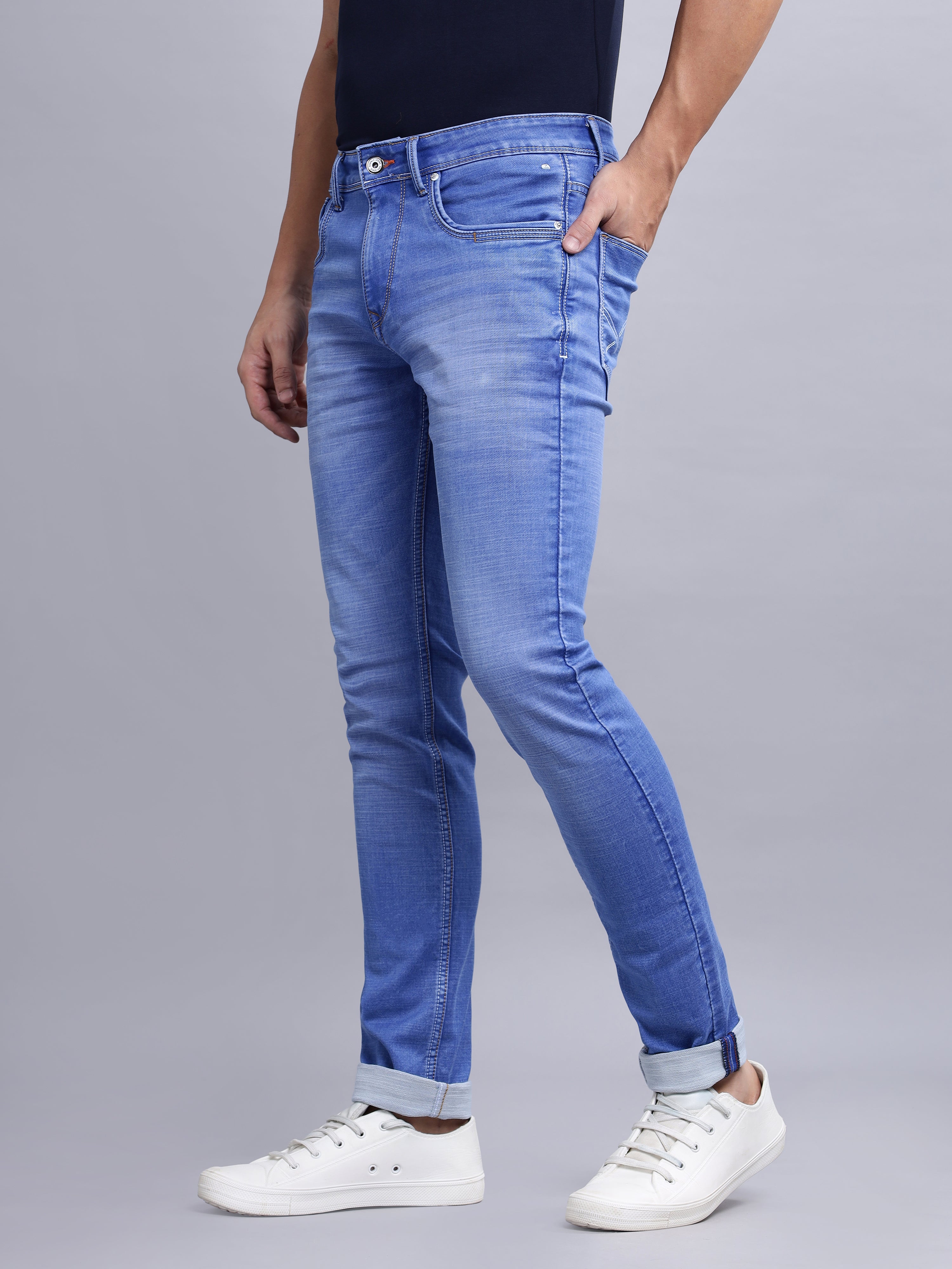 Sunnex Jeans 