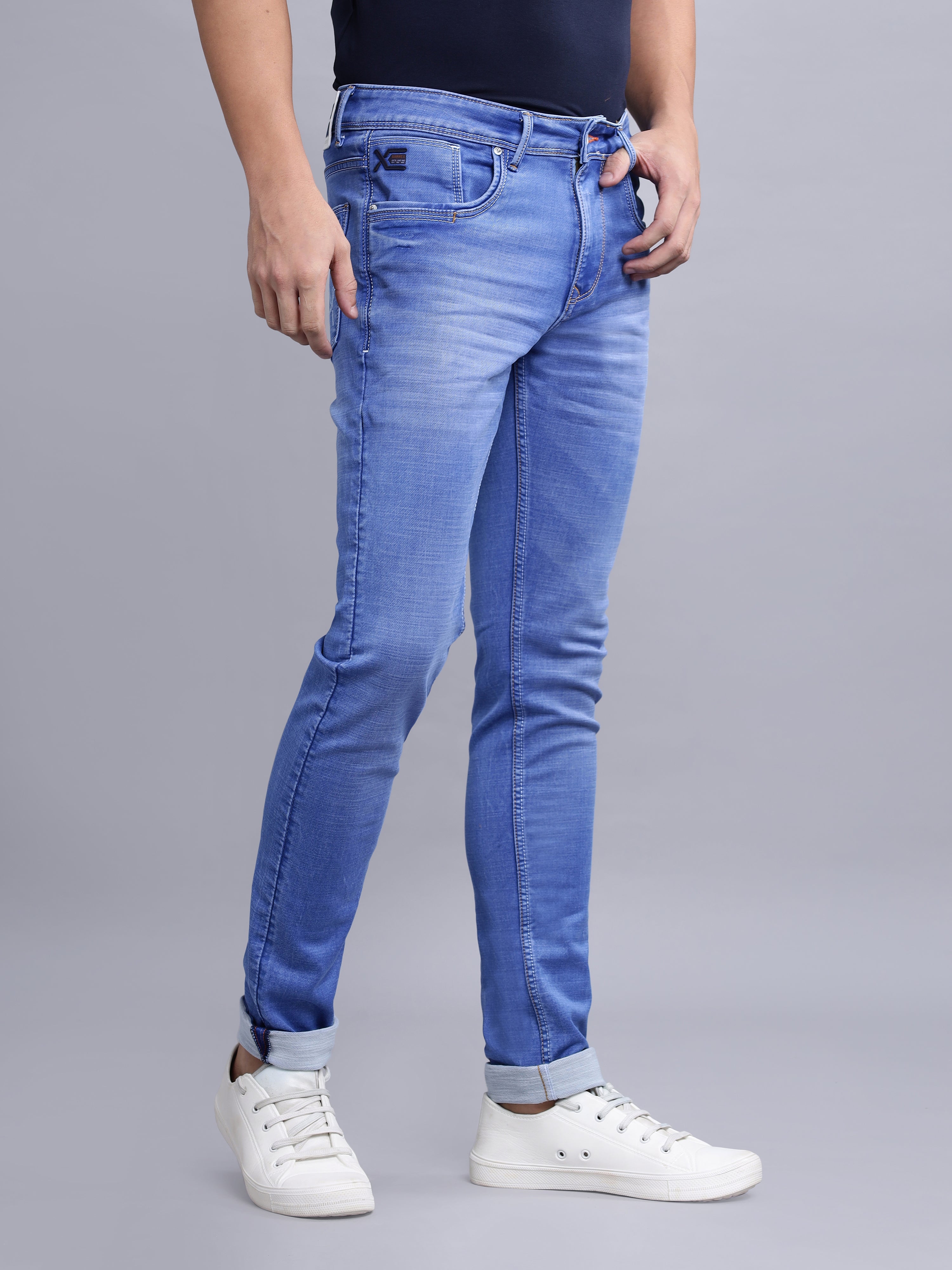 Sunnex Jeans 