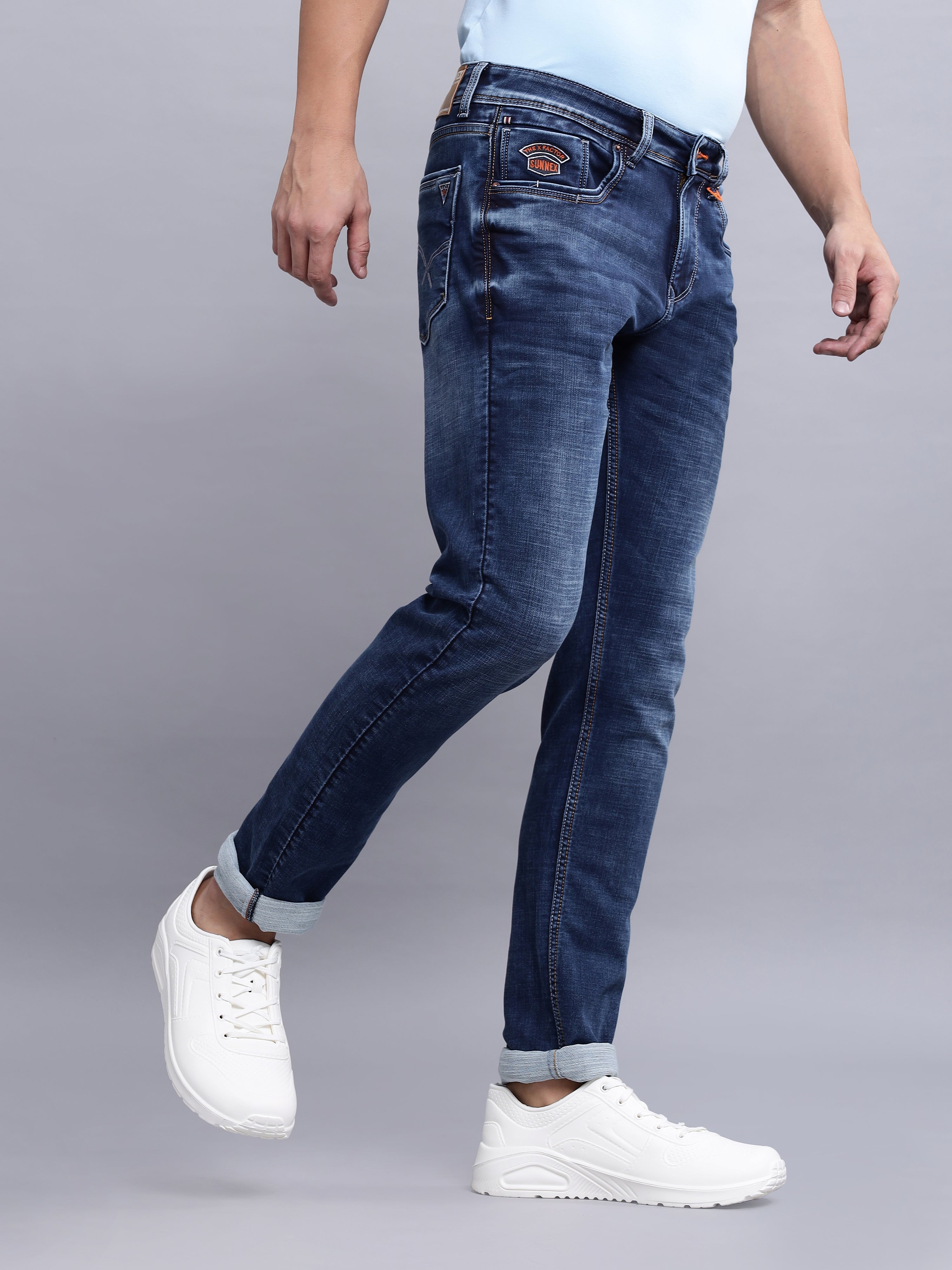 Sunnex Jeans 