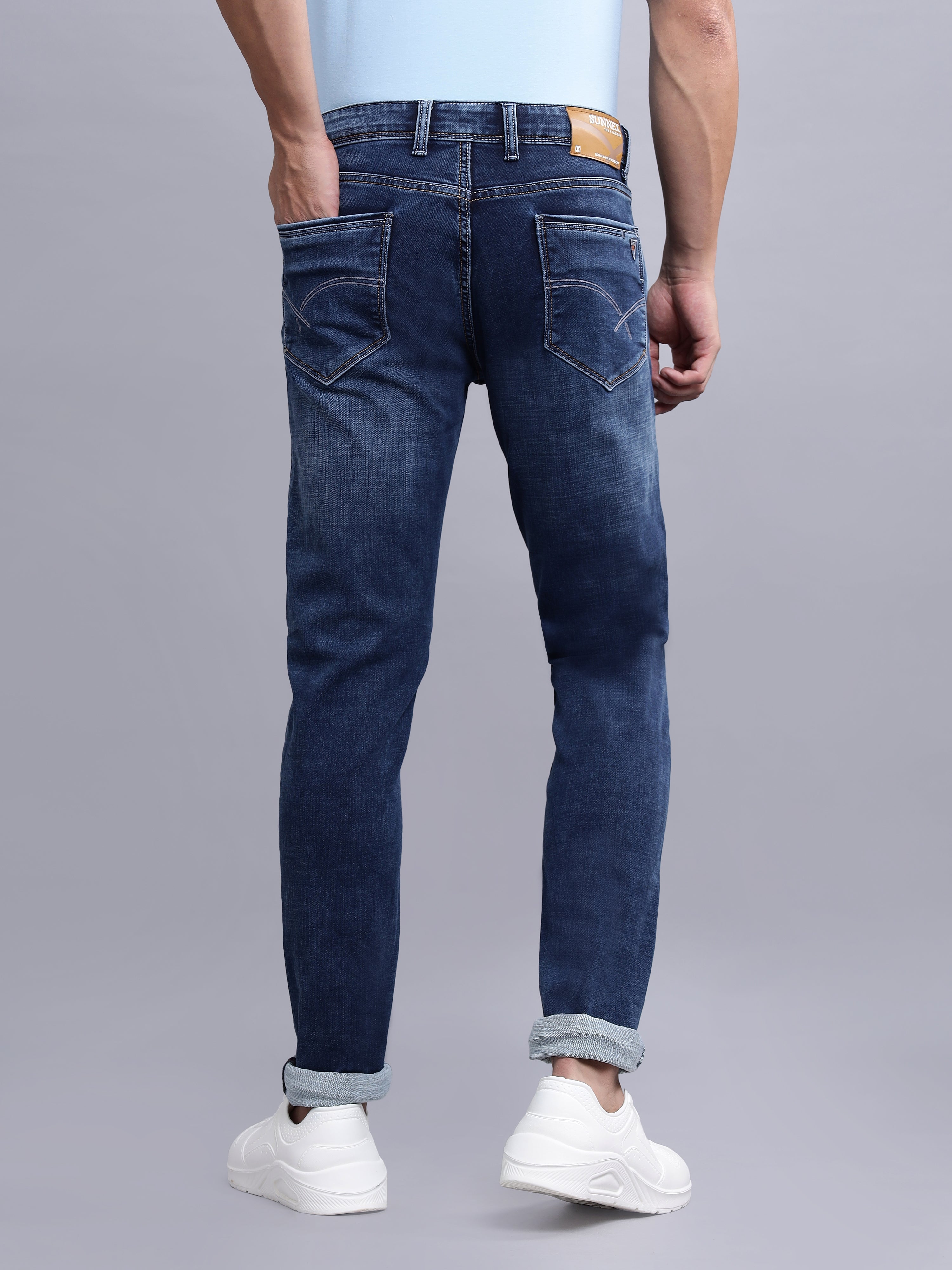 Sunnex Jeans 