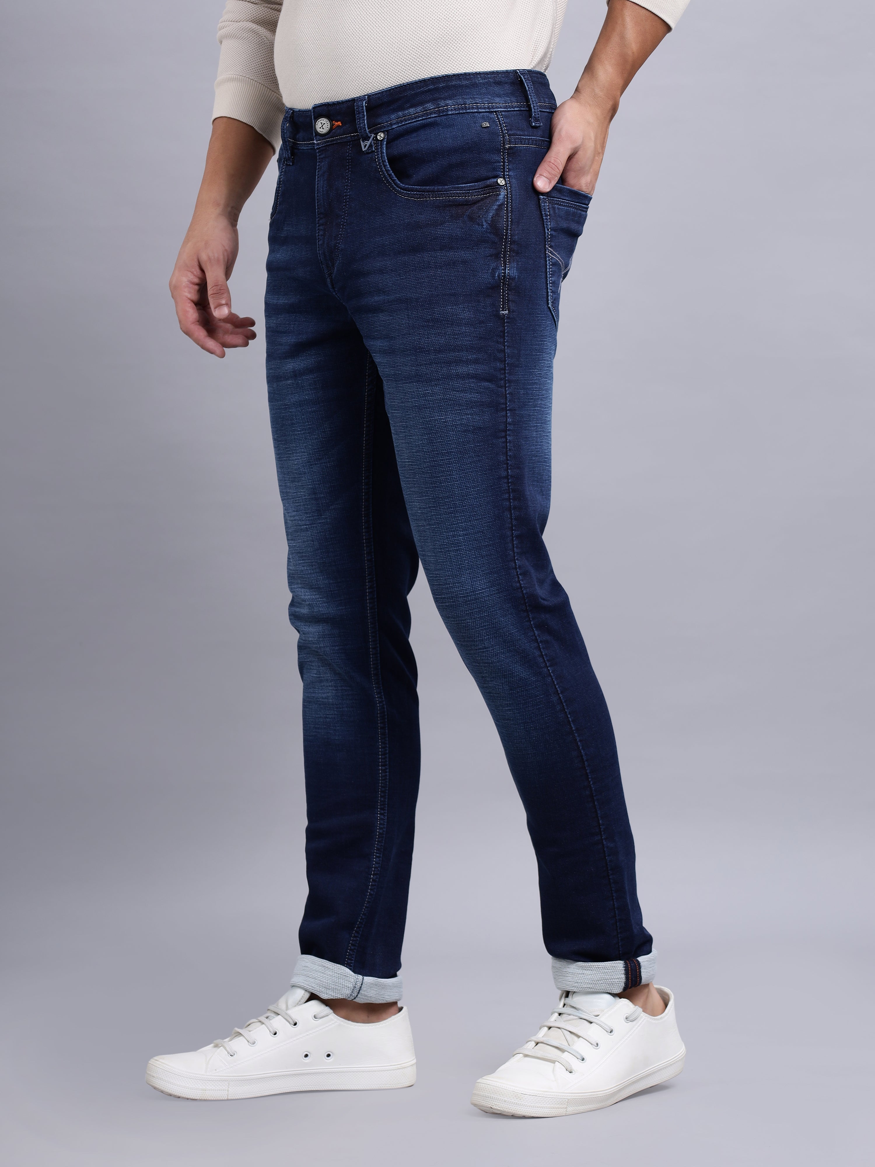 Sunnex Jeans 