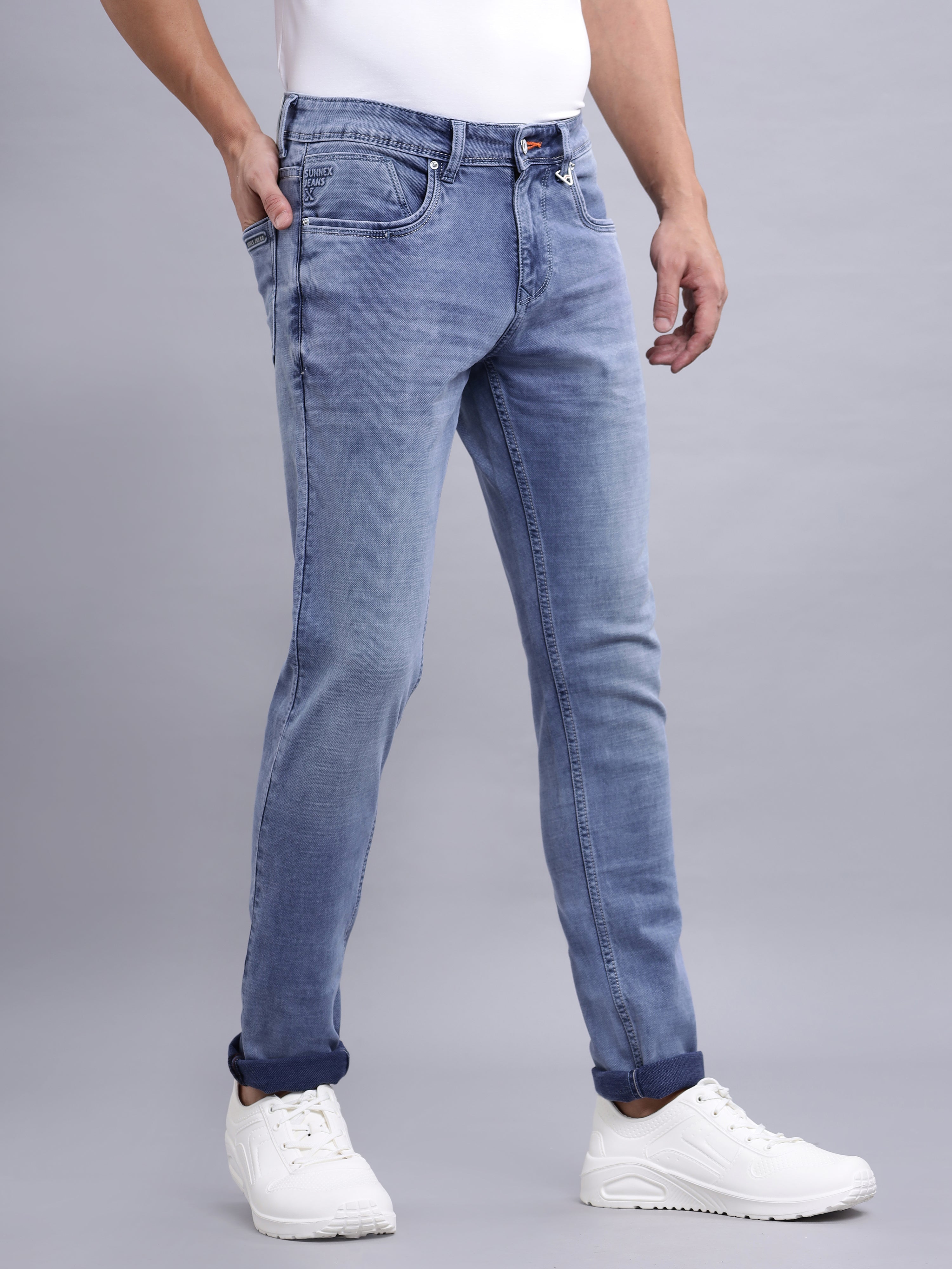 Sunnex Jeans 