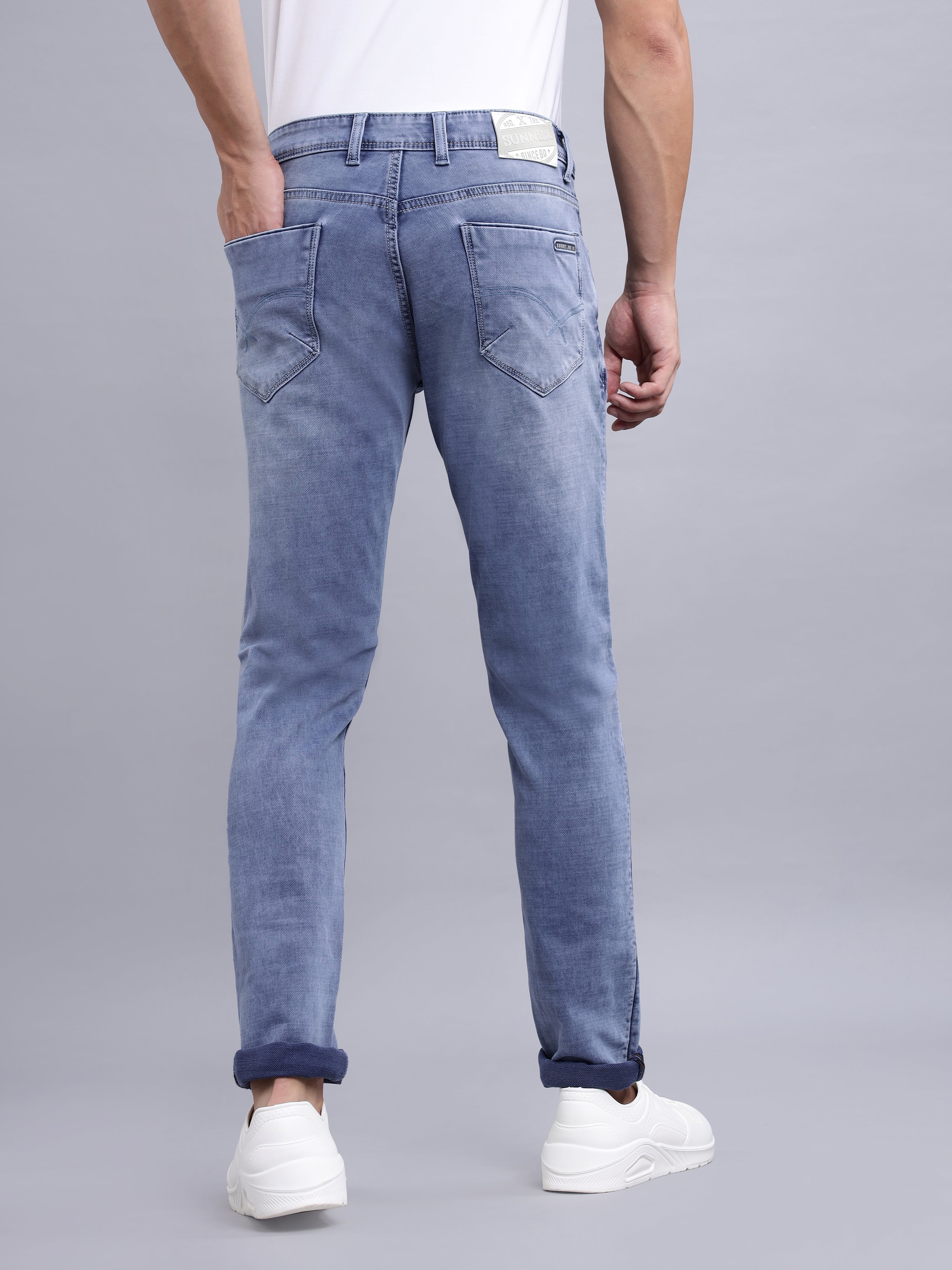 Sunnex Jeans 