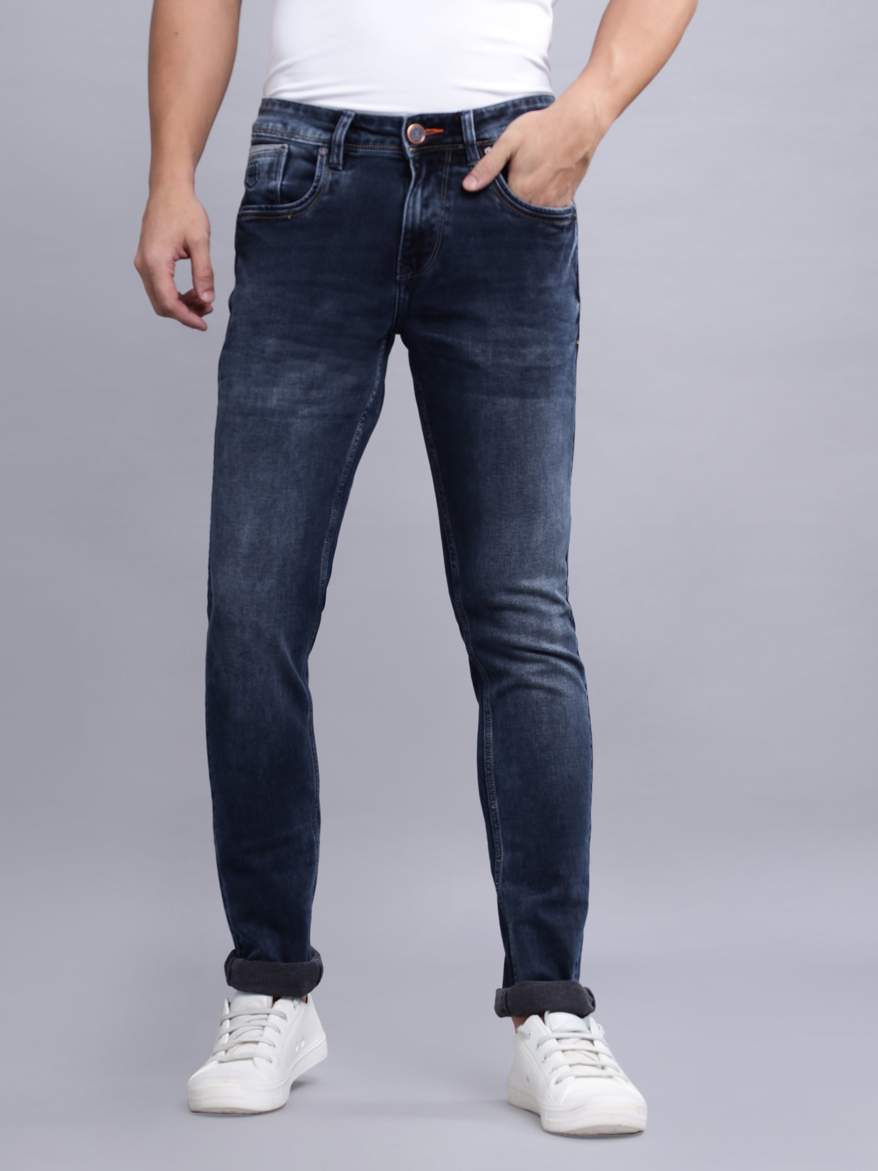 Sunnex Jeans 