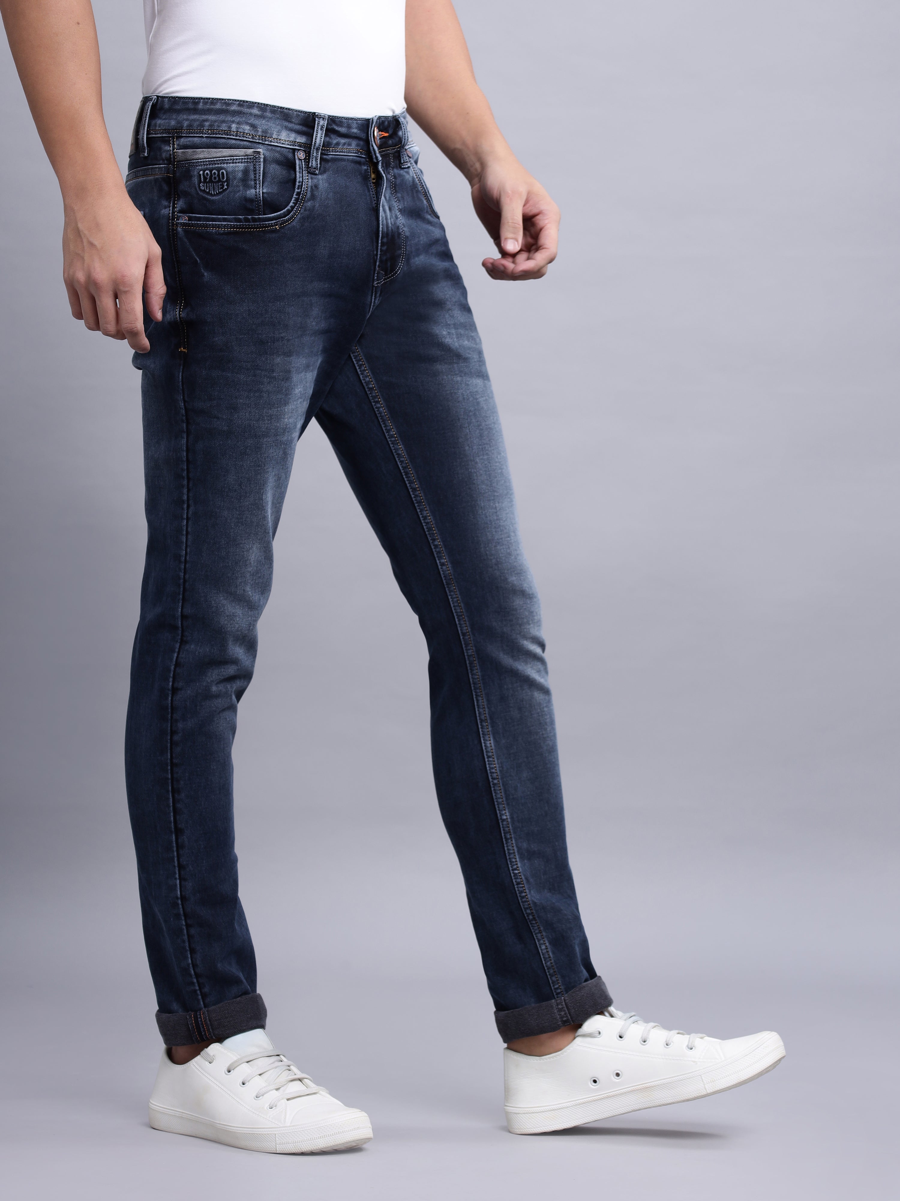 Sunnex Jeans 