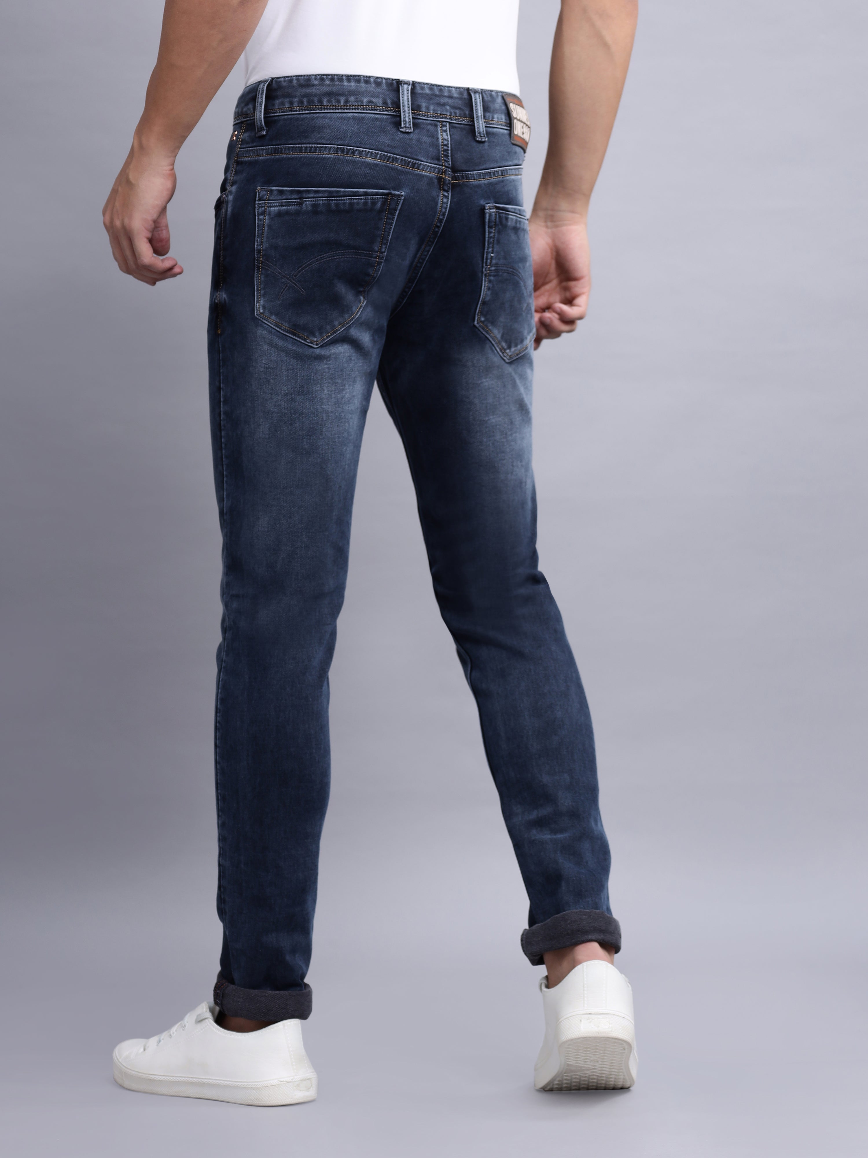 Sunnex Jeans 