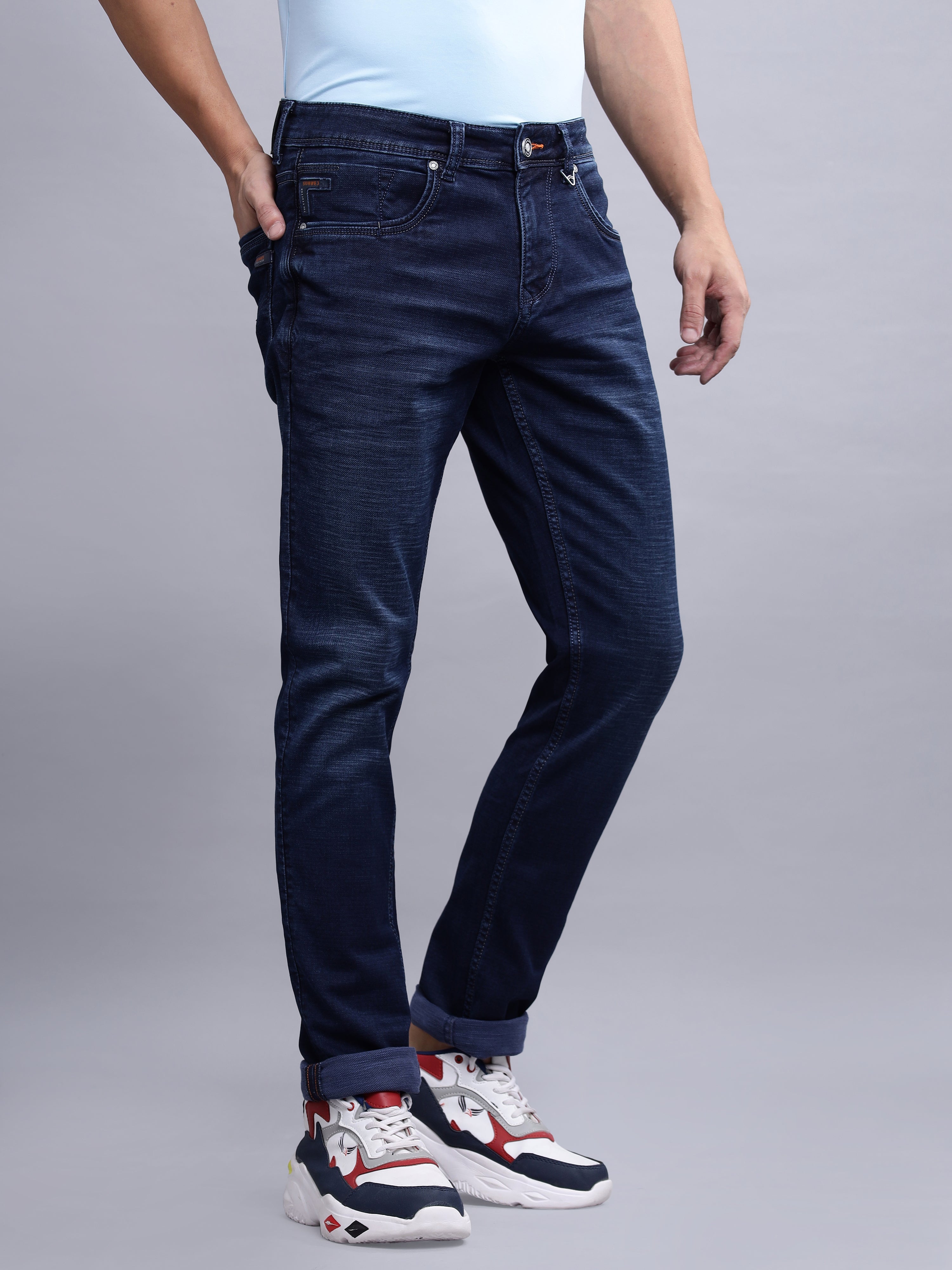 Sunnex Jeans 