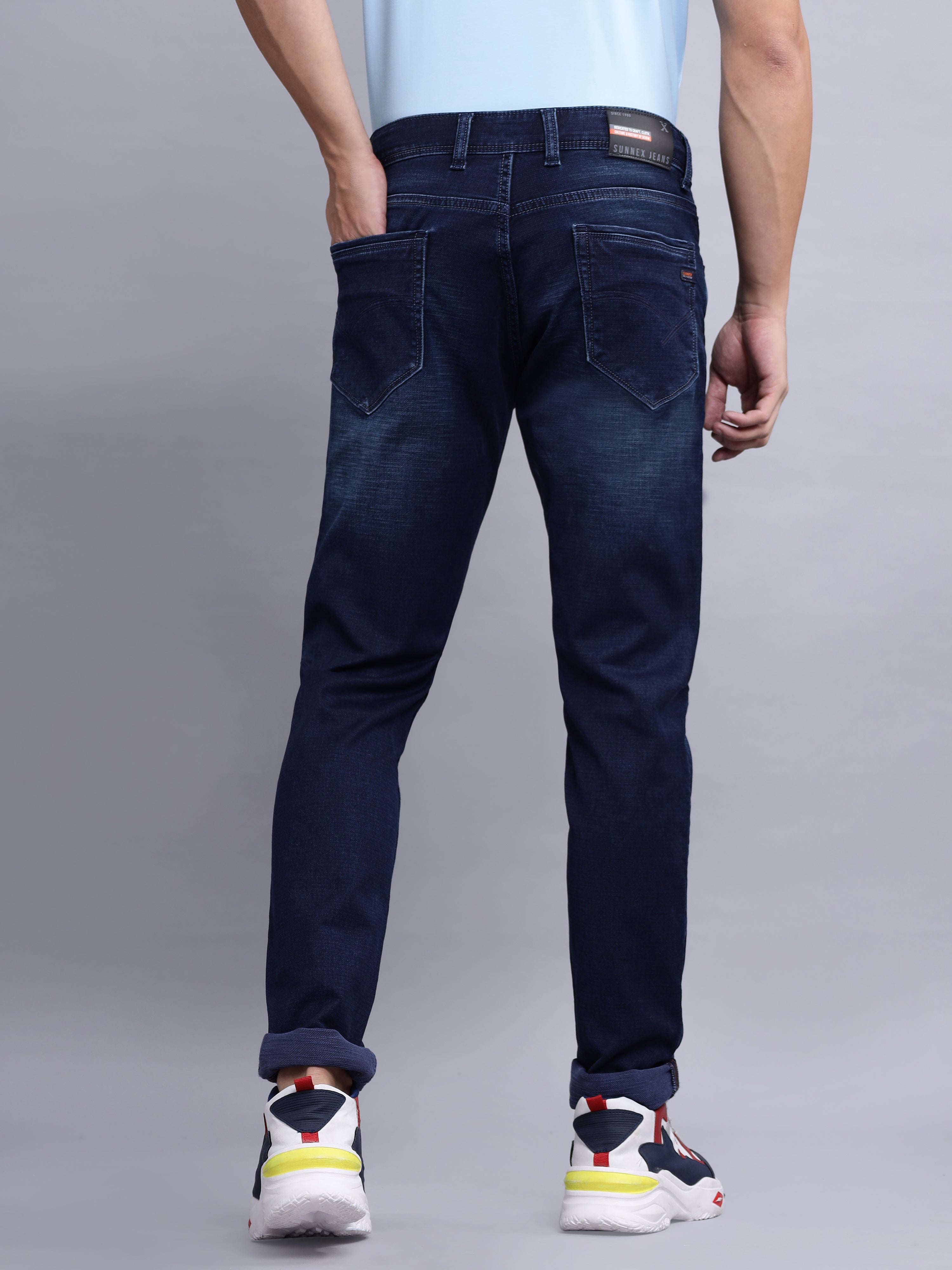 Sunnex Jeans 