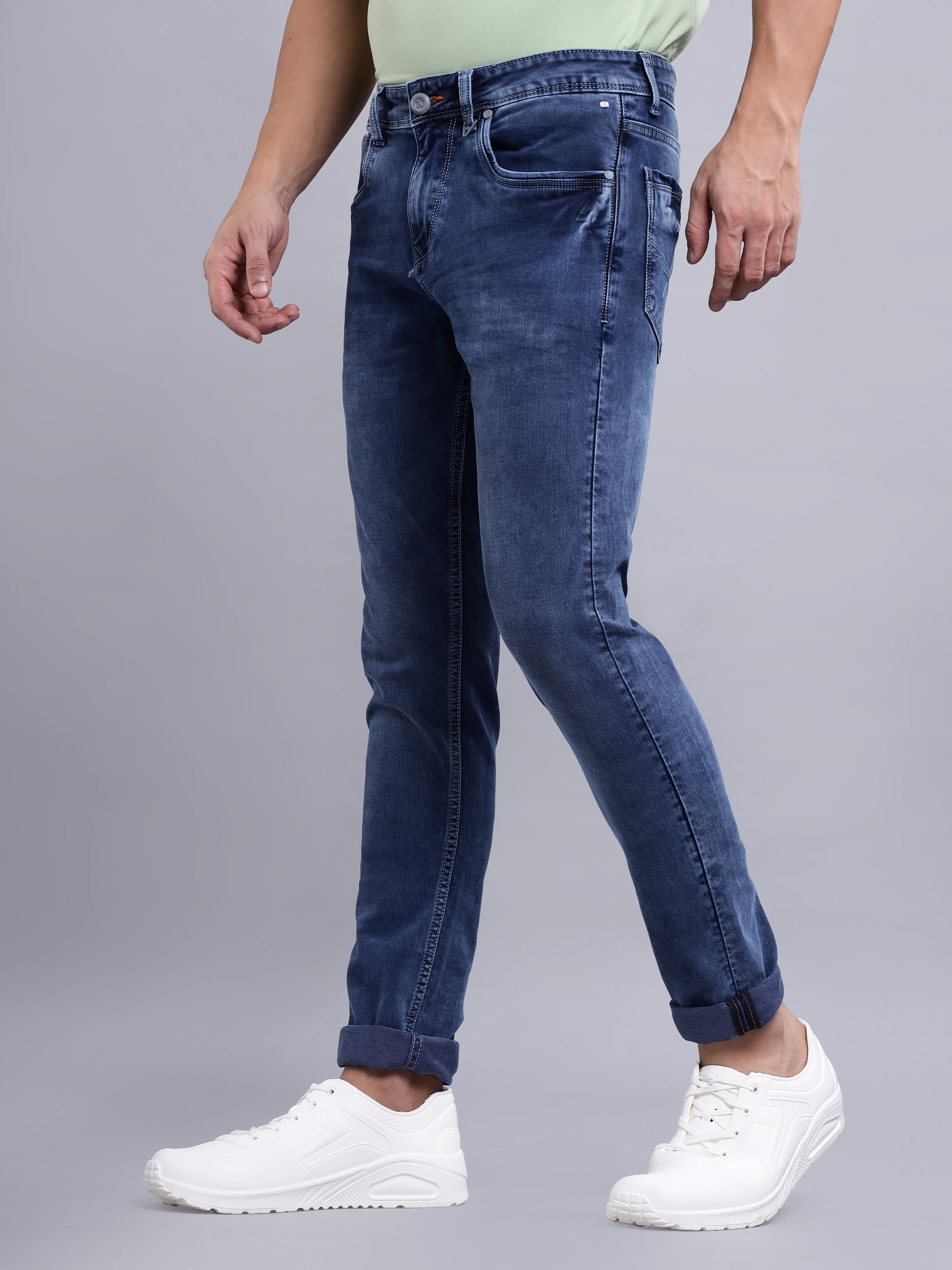 Sunnex Jeans 