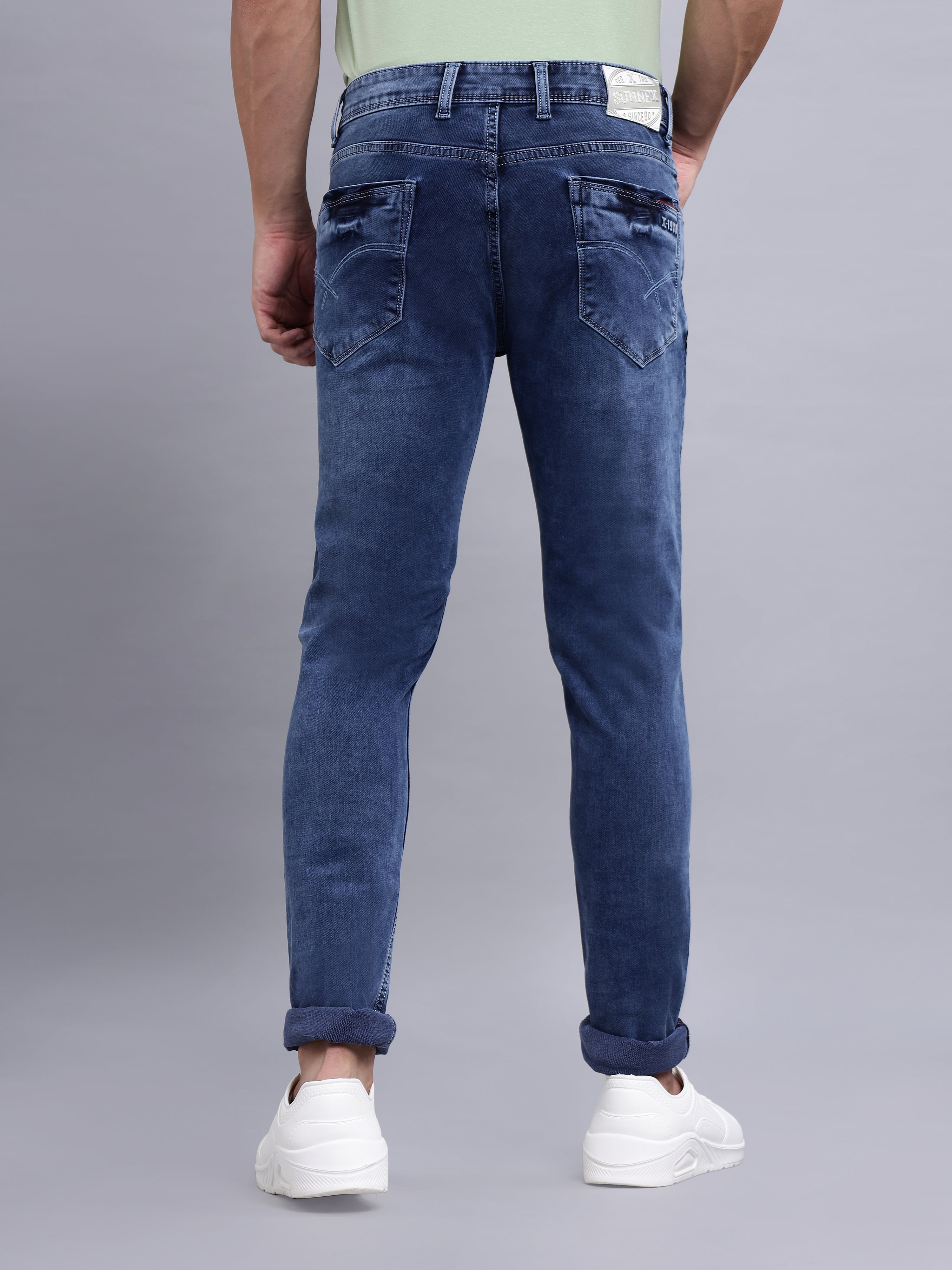 Sunnex Jeans 