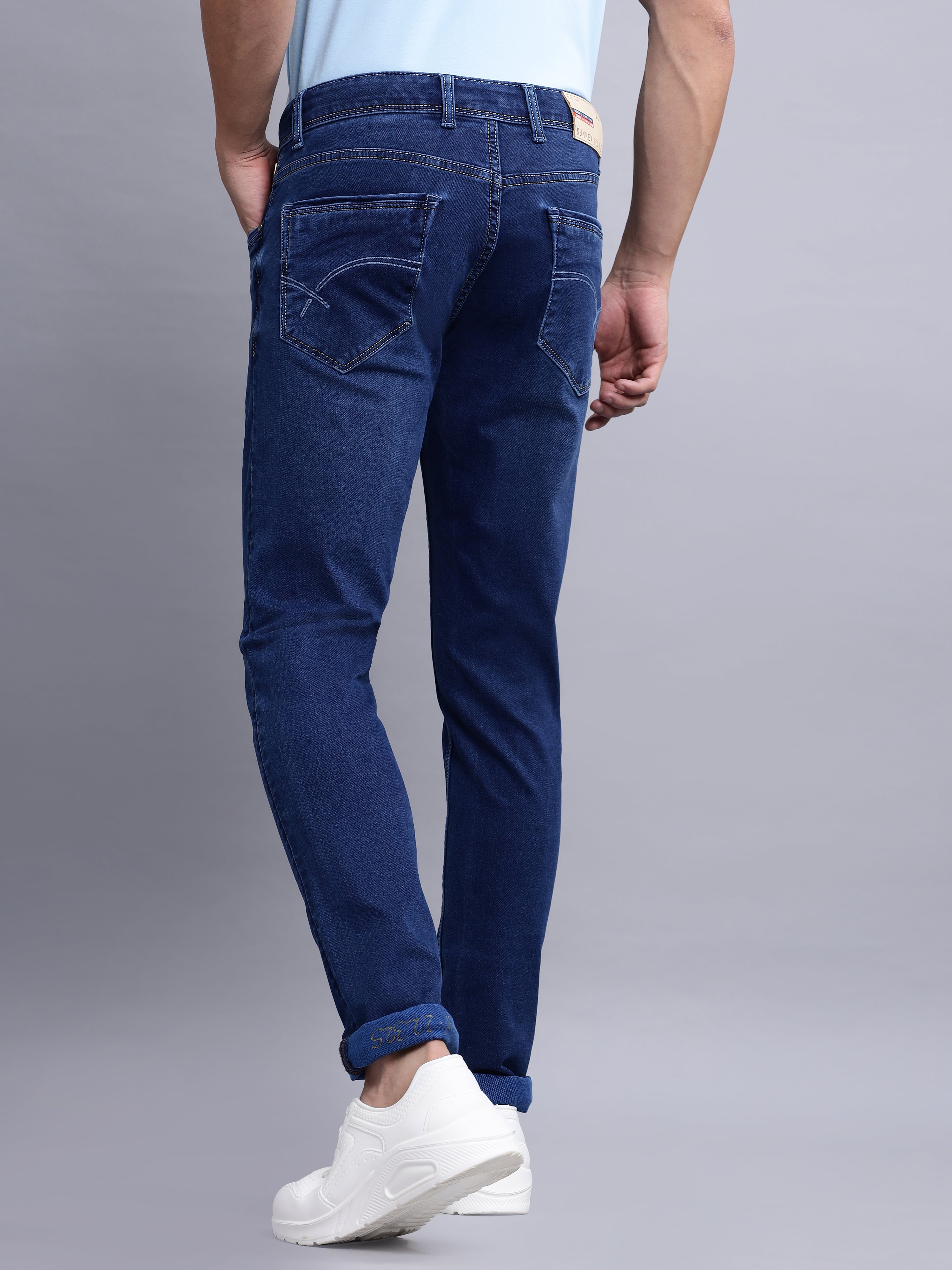 Sunnex Jeans 