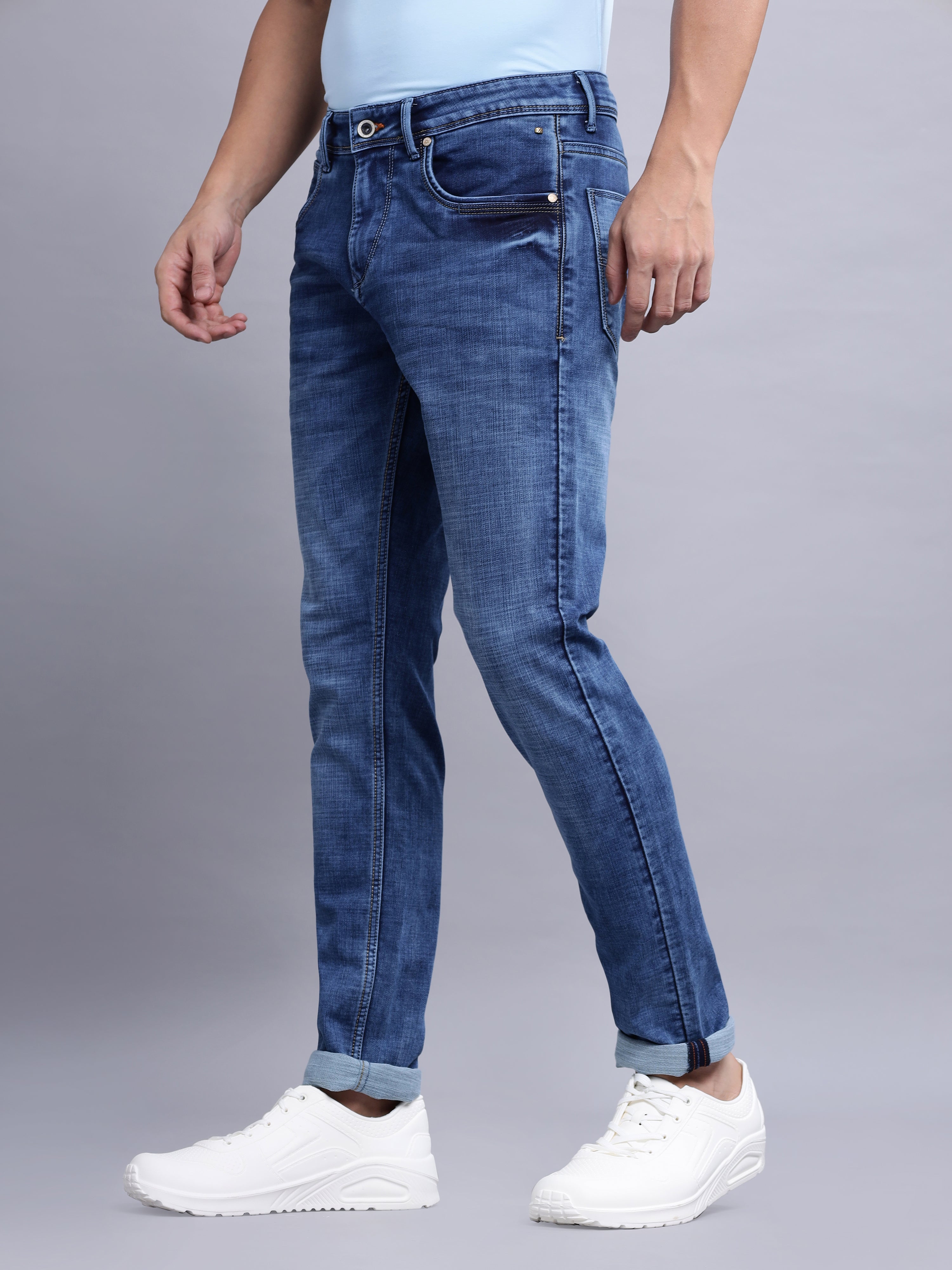 Sunnex Jeans 